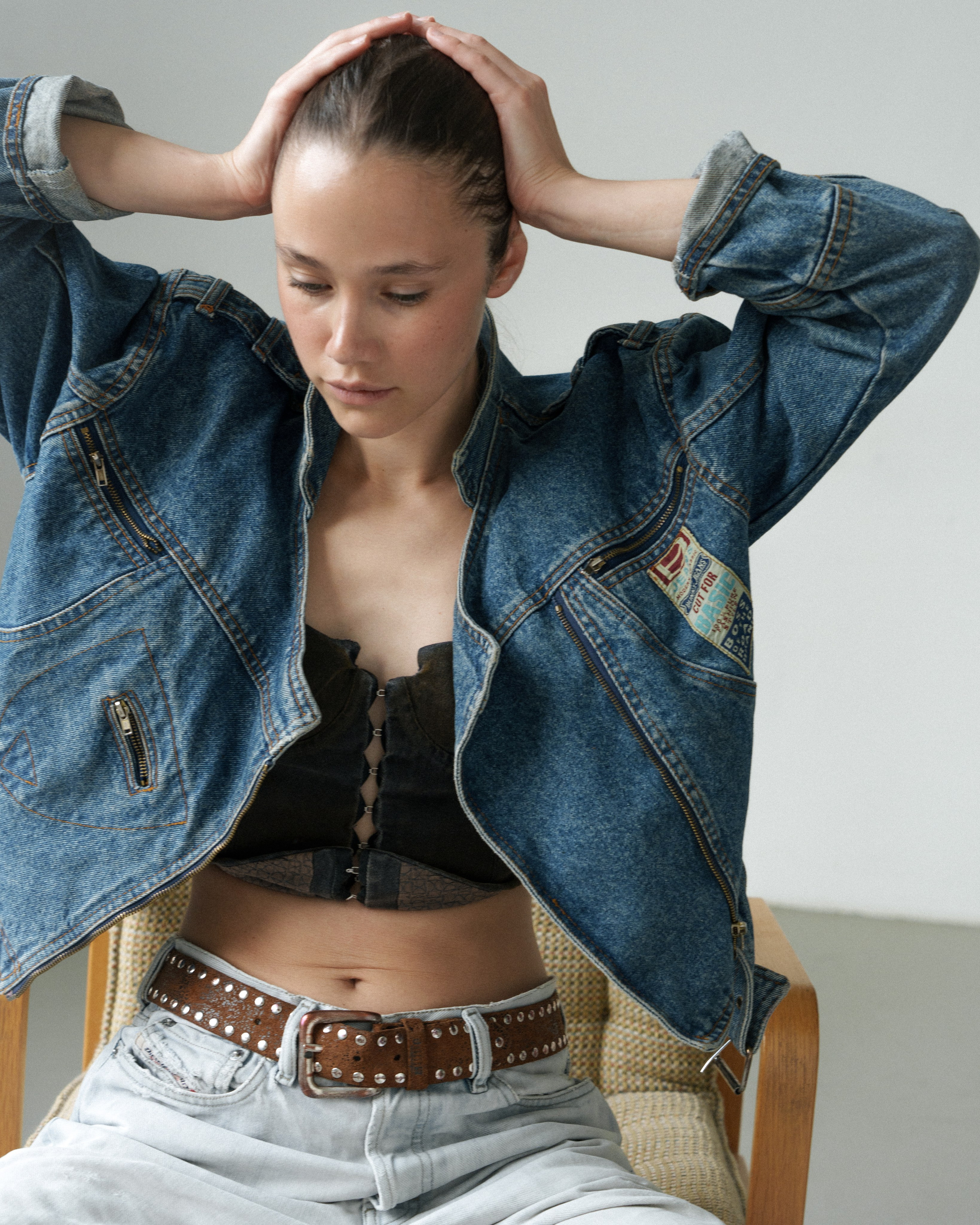 Test for vera. Верговская Софья FASHION-PHOTOGRAPHER из Санкт-Петербурга