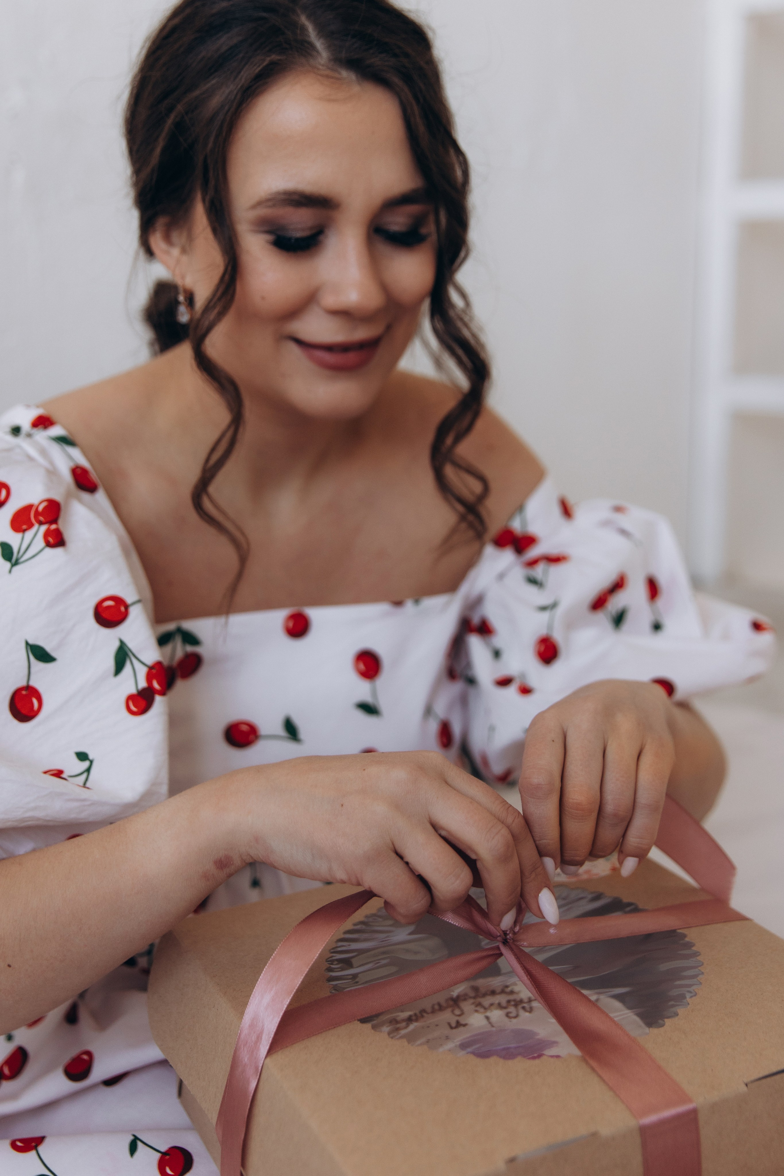 Настя. Семейный, свадебный фотограф в Чите Екатерина Мельникова