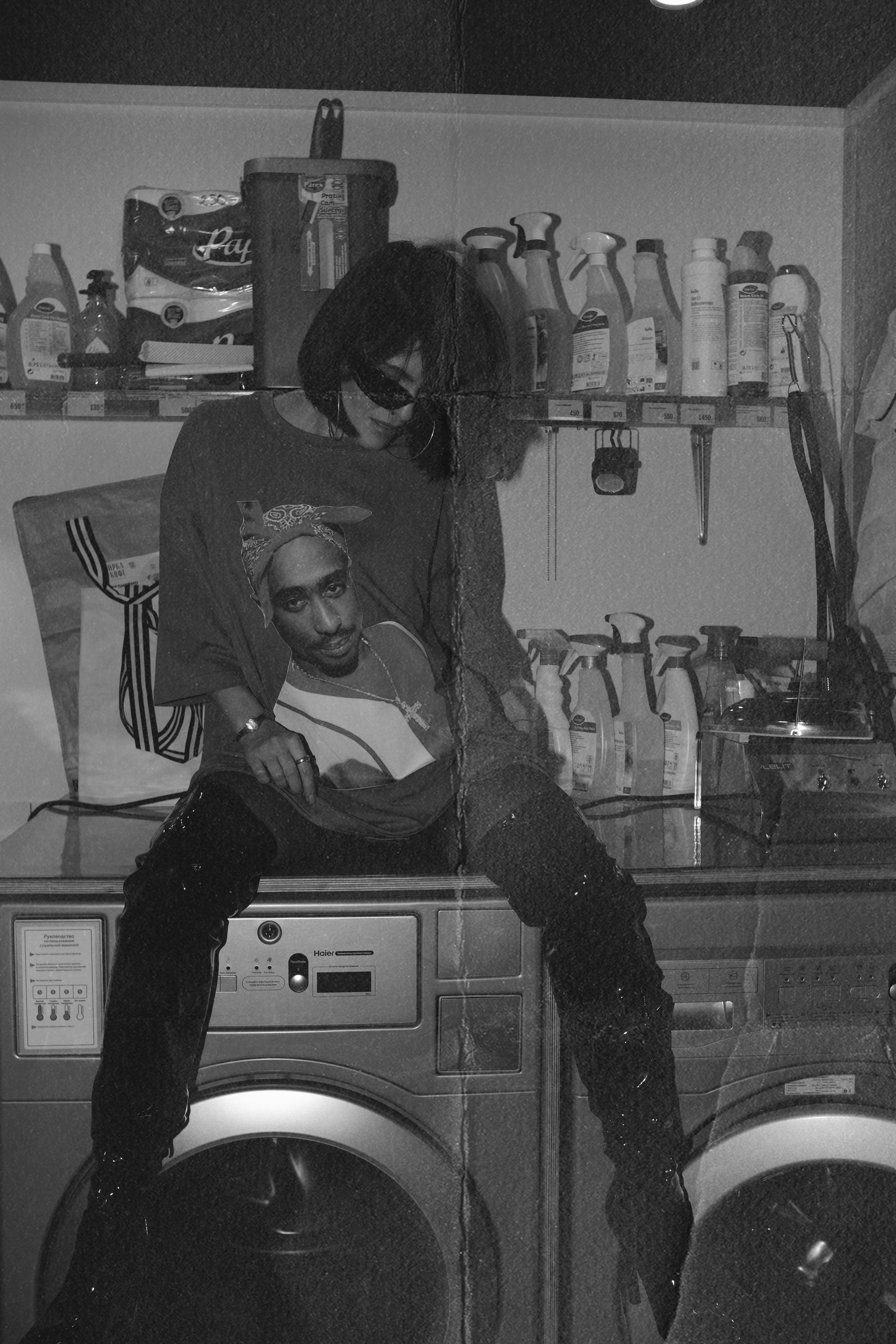 T-shirts. Фотограф, видеограф, визуализатор в Москве Анна Стрельцова