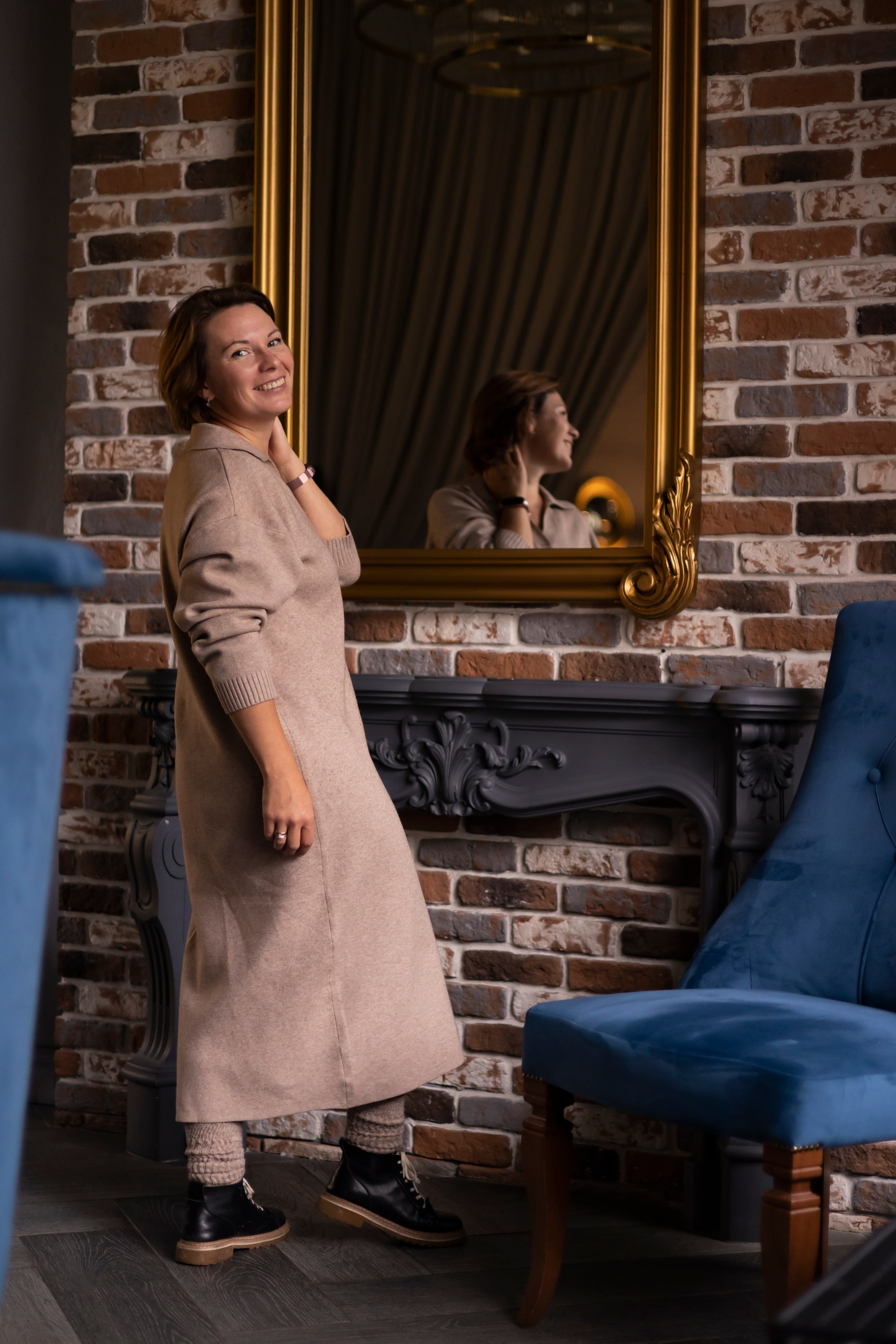 Случайная прогулка. Сказочный фотограф для Вас и Вашей семьи