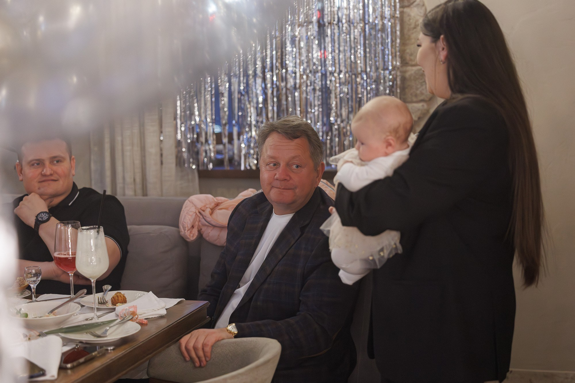 День рождения «Гельдт» 2 года. Боченков Вадим | Фотограф в Пскове и Санкт-Петербурге