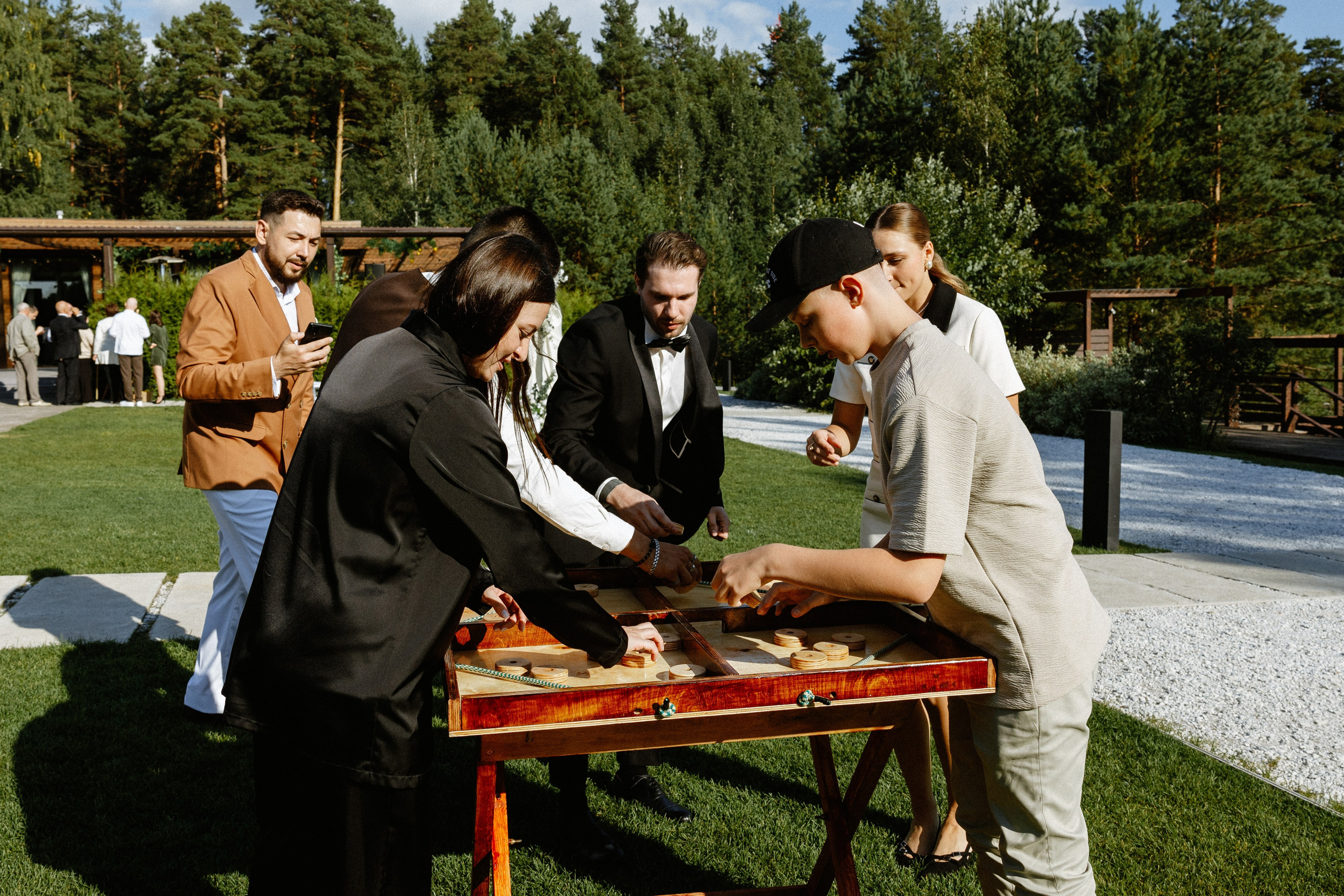 Иван и Дарья. SunVoda. Свадебный фотограф Балчугова Мария Екатеринбург