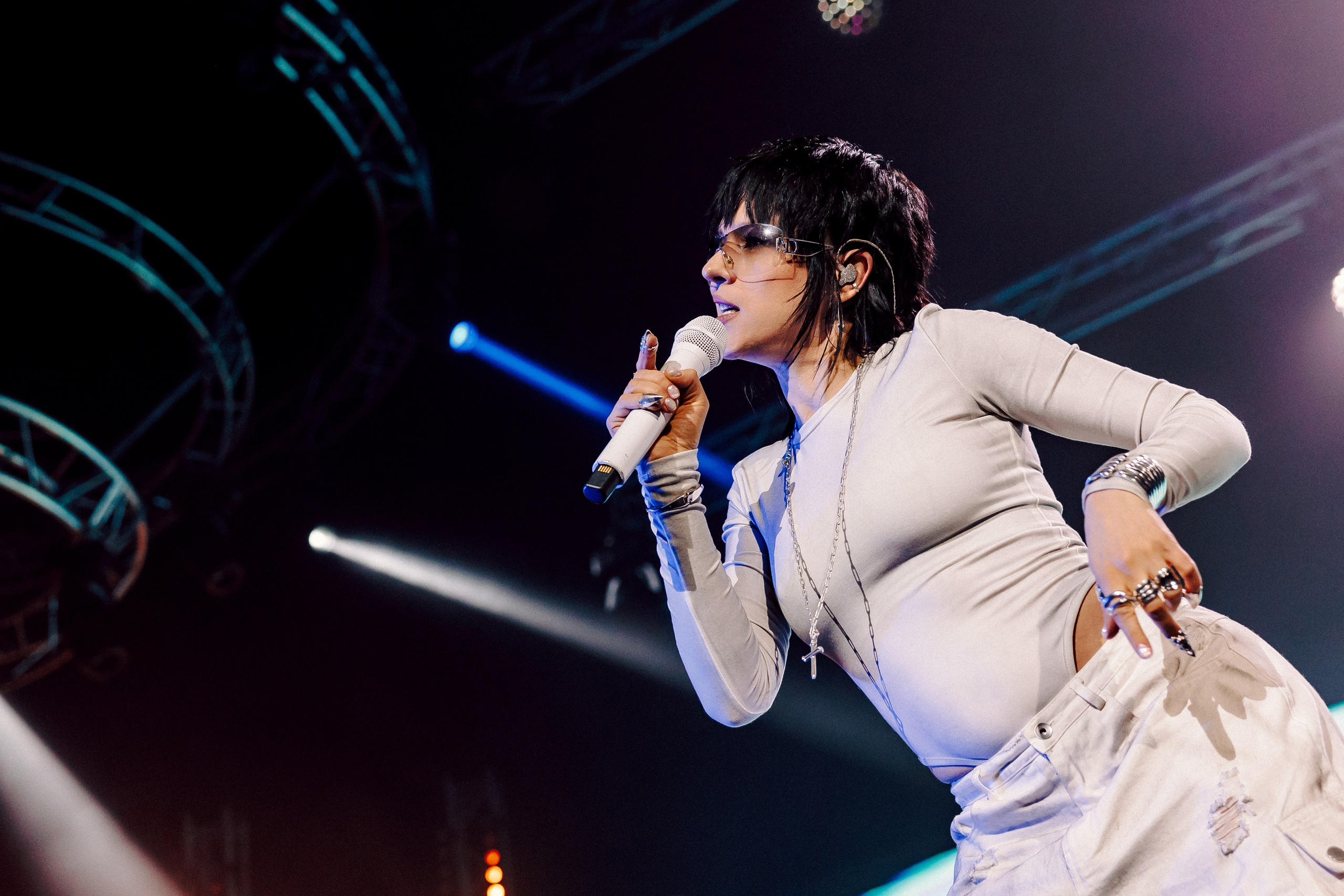 Народная премия Е1 2023. Лёшка Варзегов — фотограф