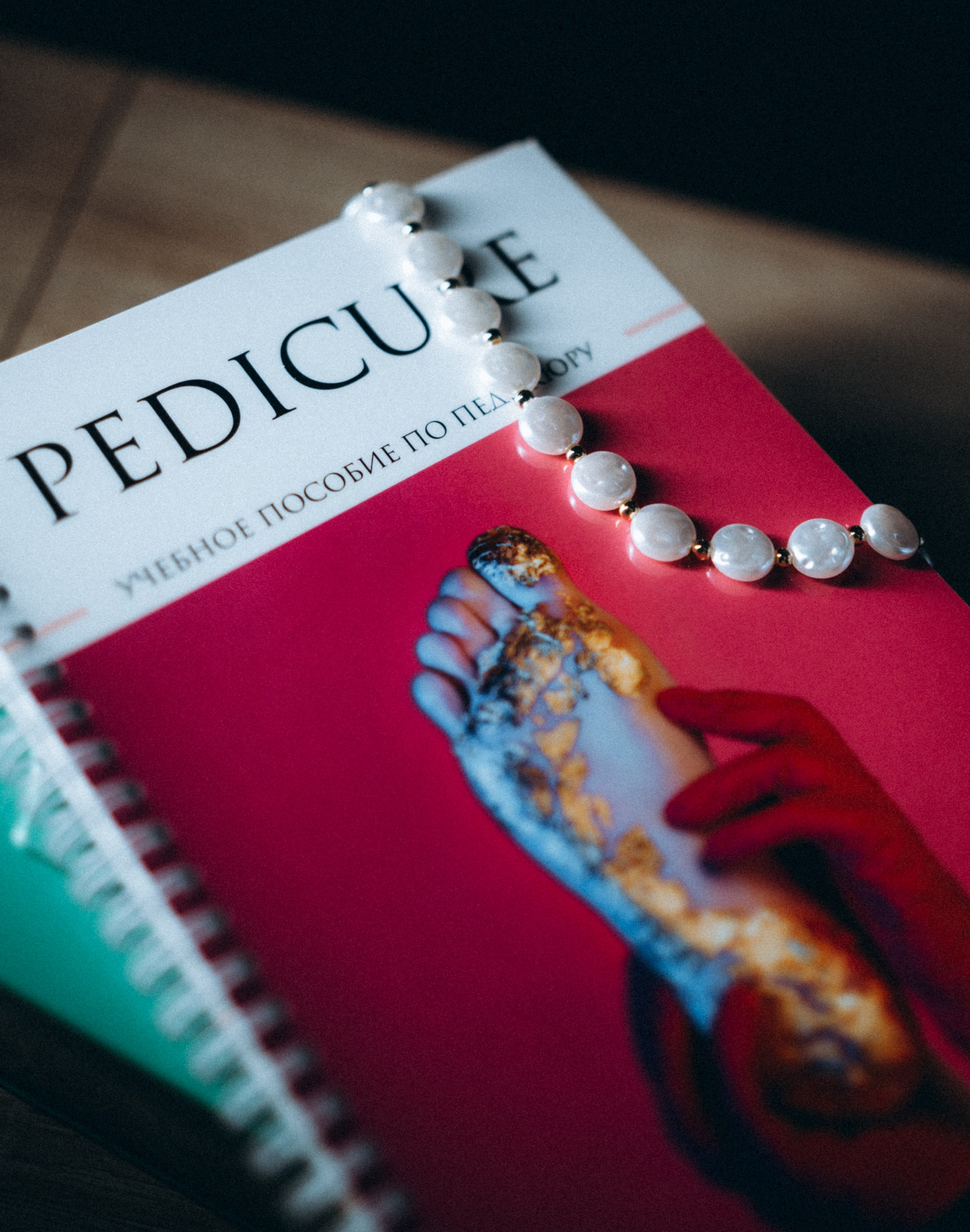 Для студии маникюра. Фотограф в Санкт-Петербурге Батурина Елена