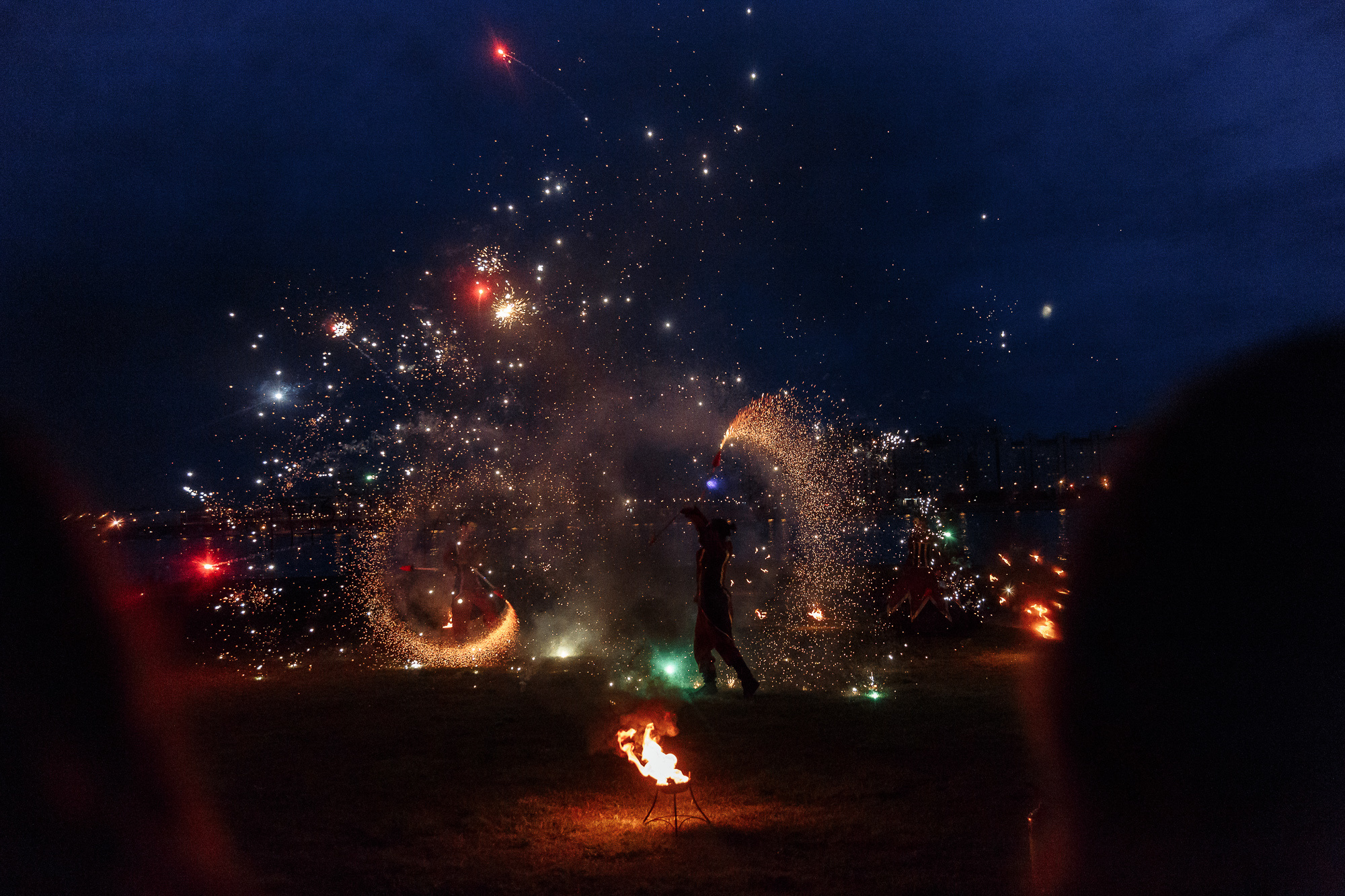 Корпоративное мероприятие компании Петроплюс