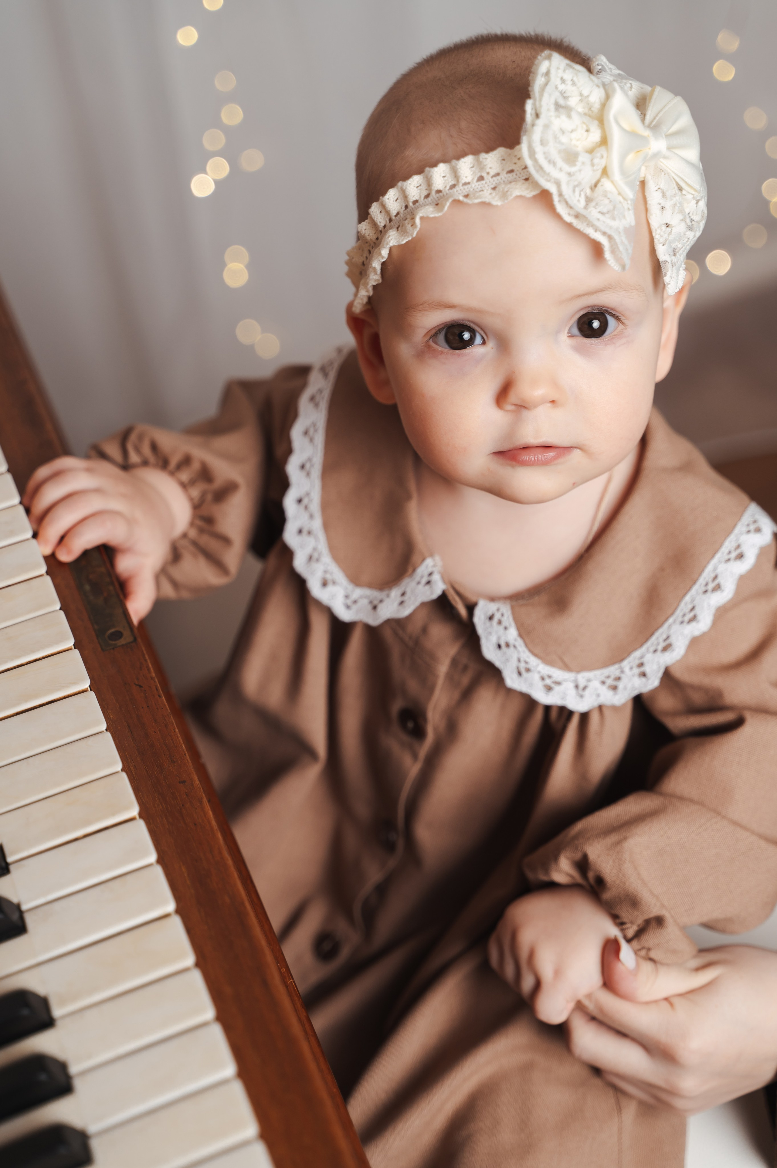 Новый год. Фотограф Дарья Борисова в г. Новочеркасск и РО