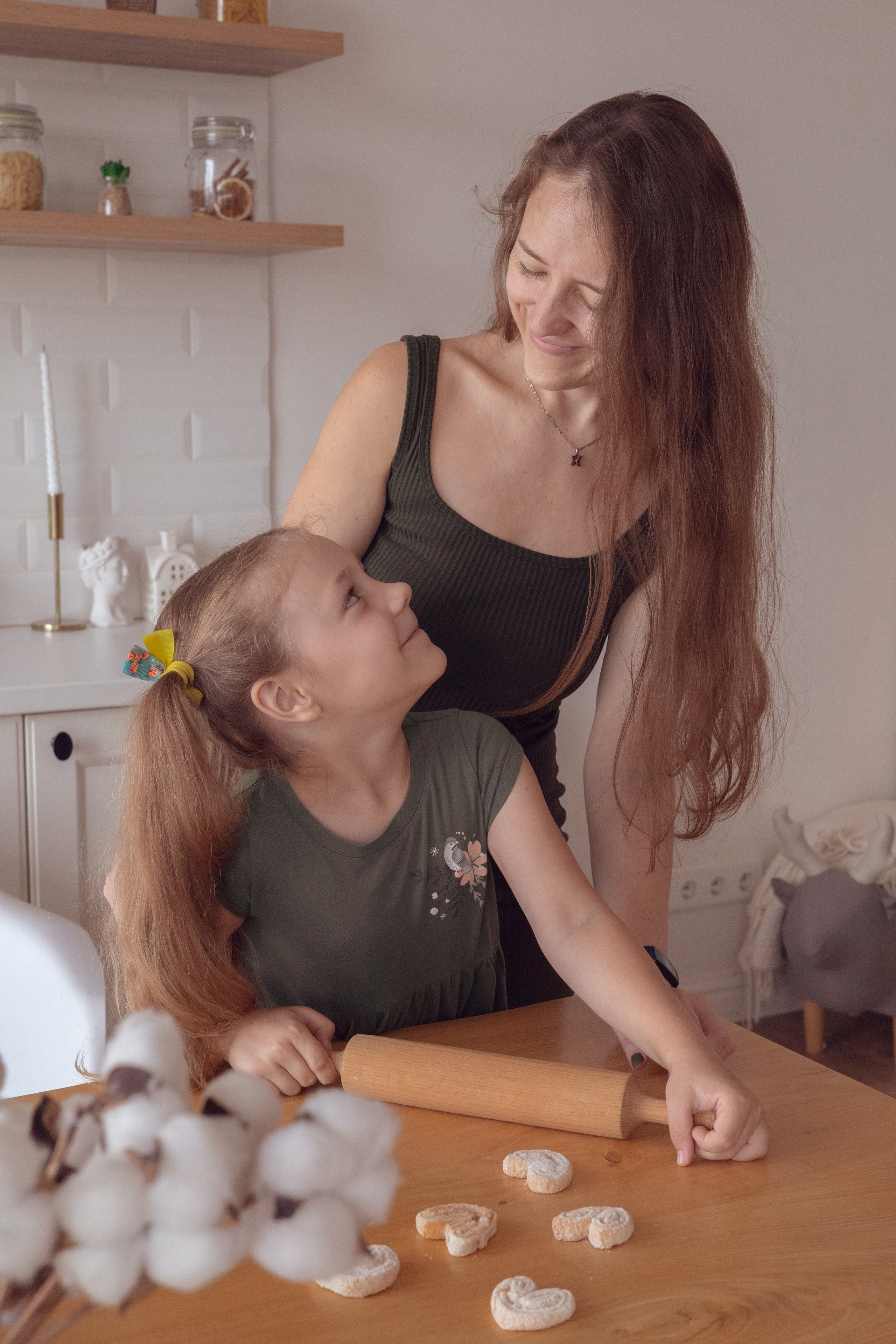 Семейные. Главная