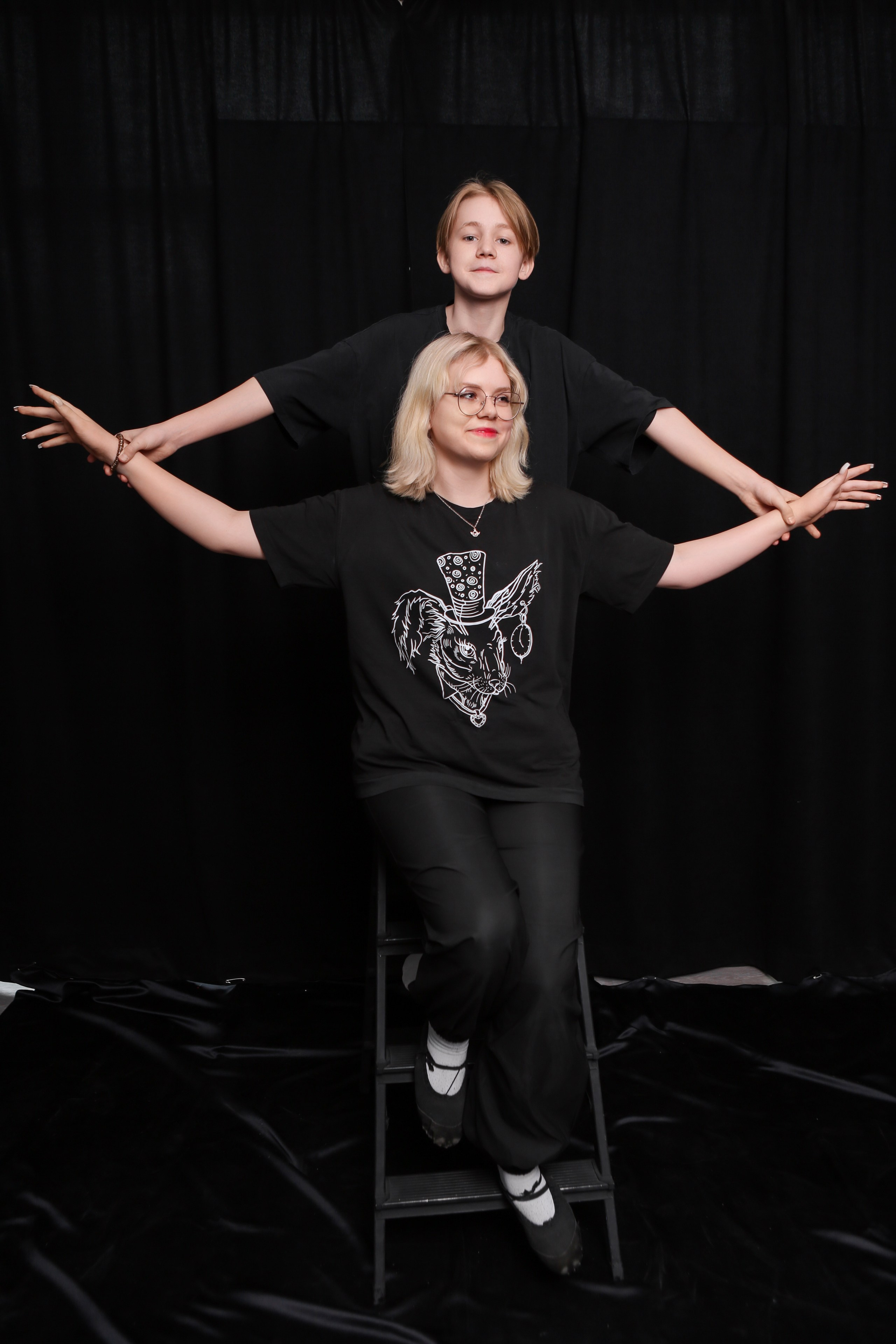 ТС ФАНТАЗИЯ — БОЛЬШАЯ СЪЕМКА. Профессиональный фотограф в Мценске и Орловской области