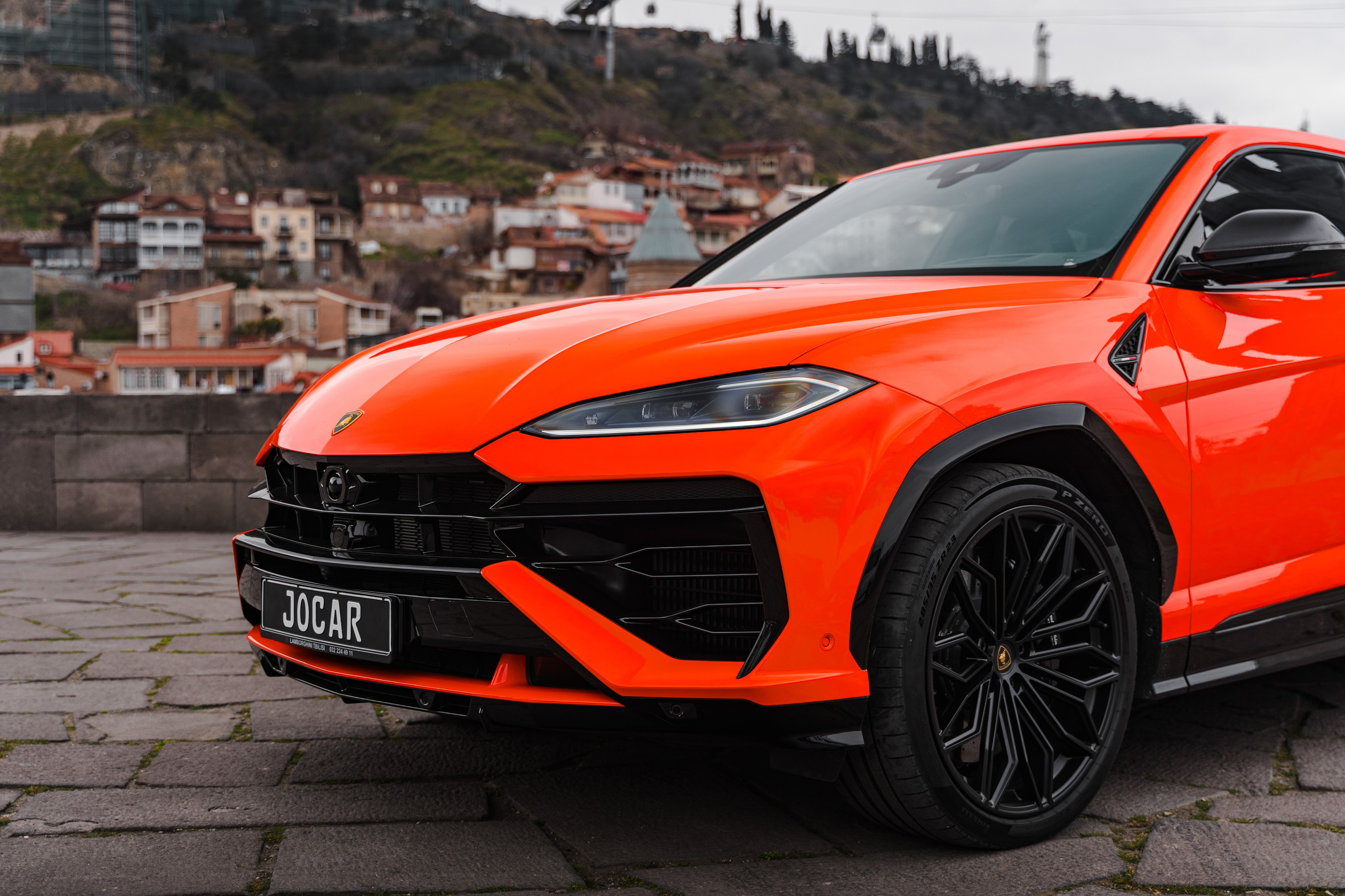 Lamborghini Urus SE. Автомобильный и просто лучший фотограф в Сочи Nikita No Name