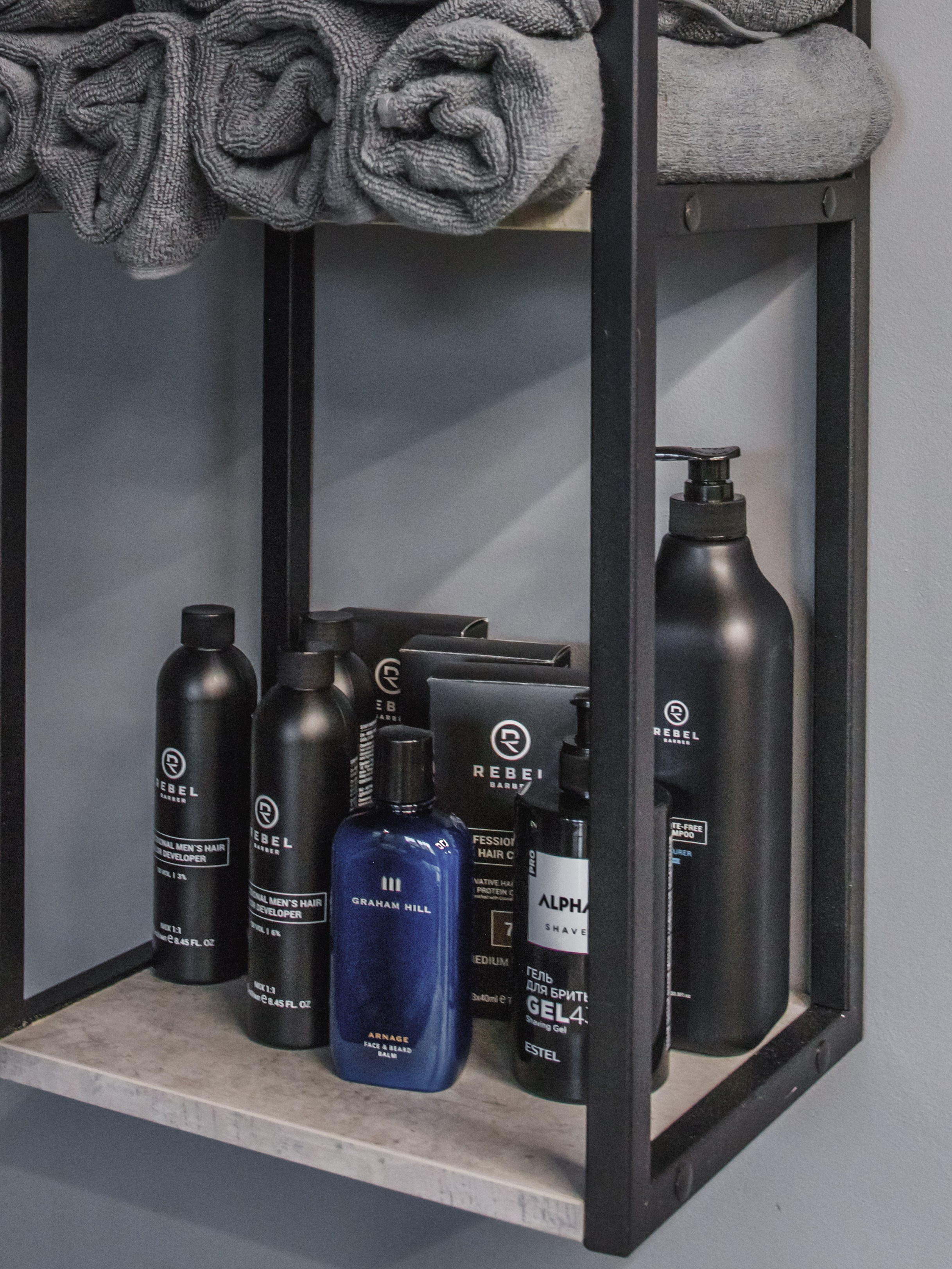 Открытие еще одного салона сети BARBERSHOP BORODACH. Предметный и семейный фотограф в Санкт-Петербурге Катерина Стеклова