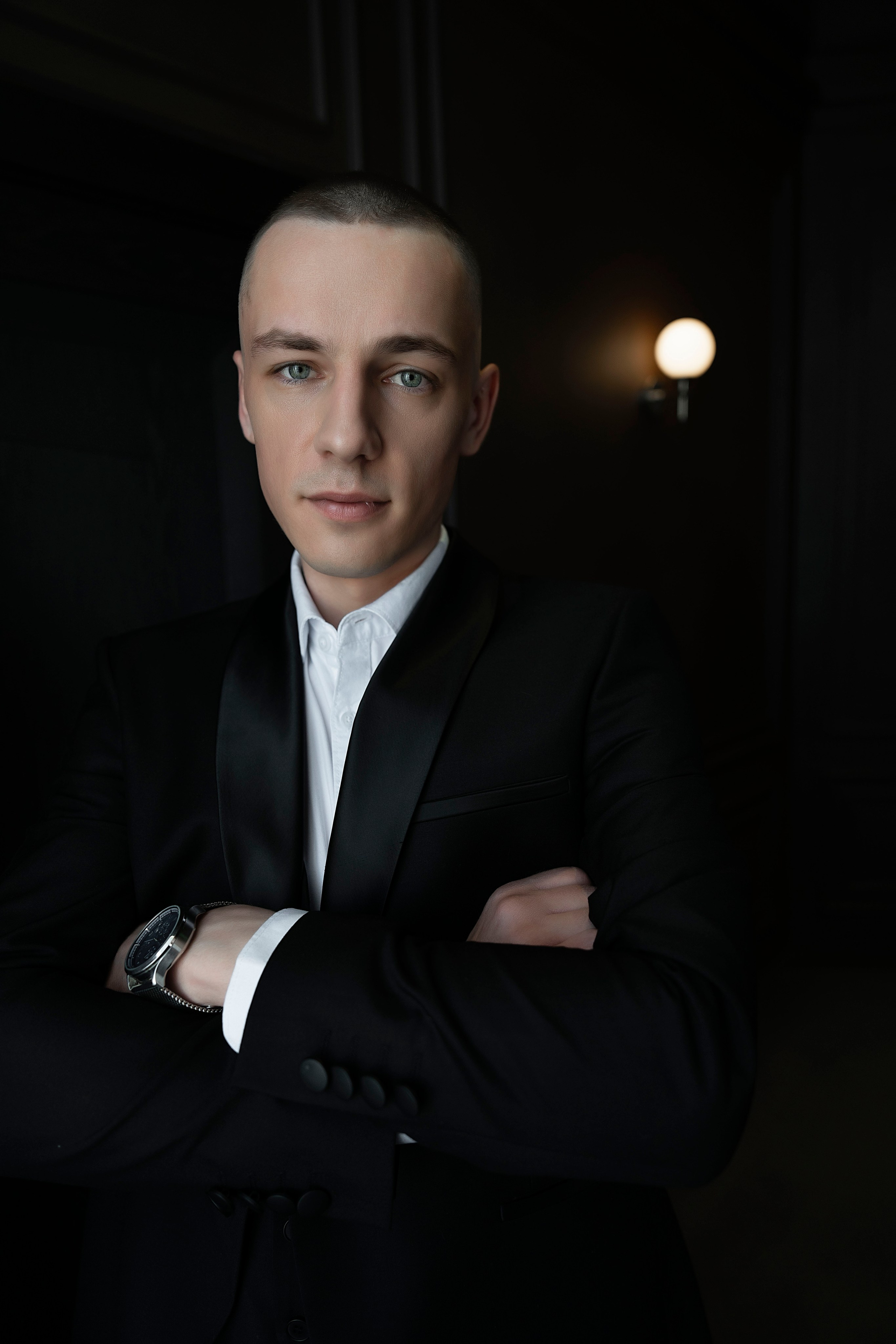 Дмитрий и Кристина. Главная