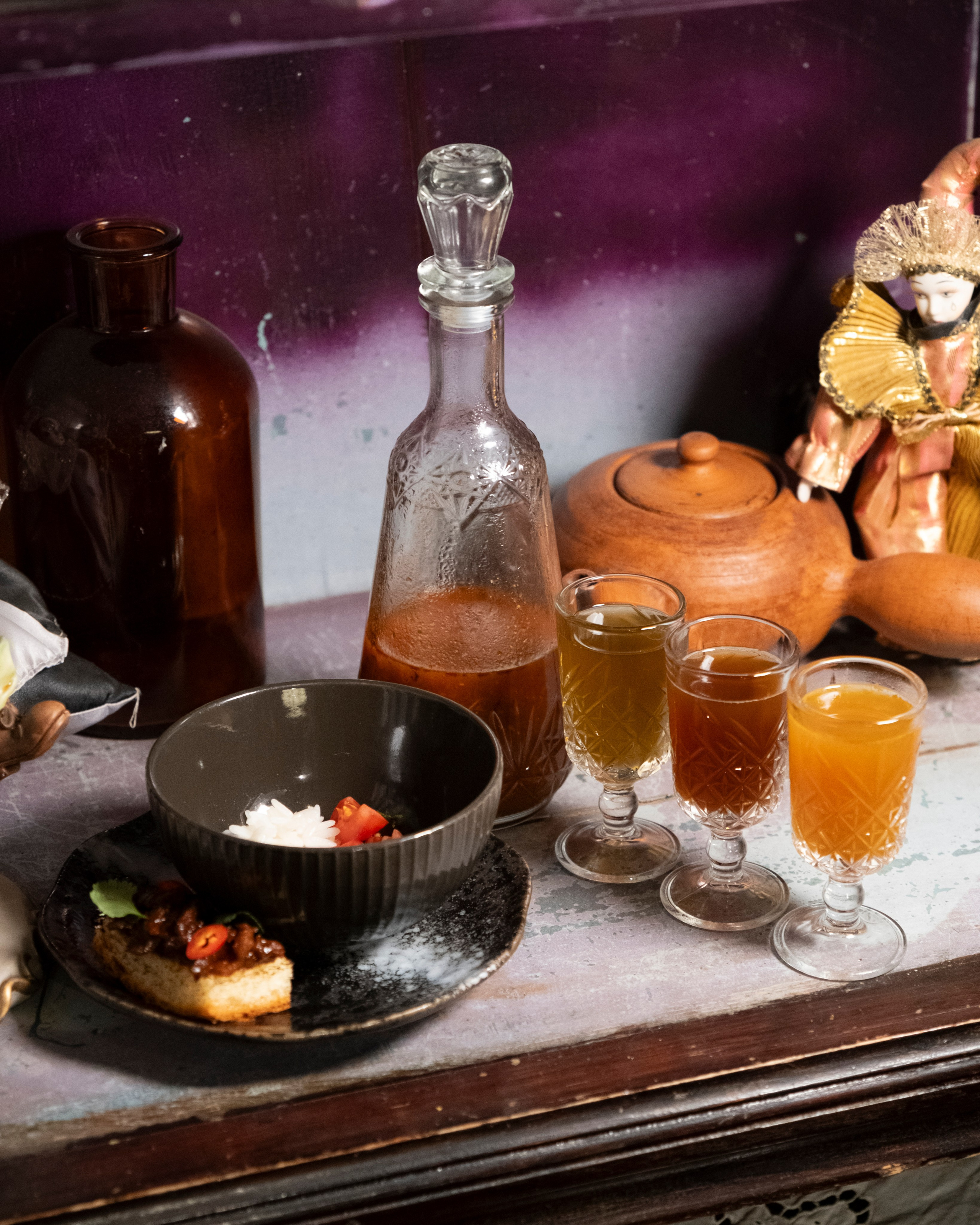 Еда. Павел Маннапов, фотограф и видеограф в Екатеринбурге