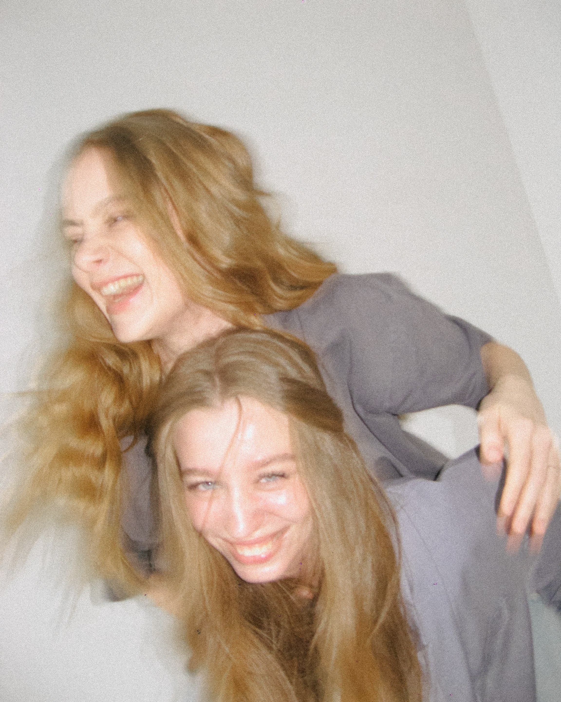 Люся и Женя. Павел Маннапов, фотограф и видеограф в Екатеринбурге