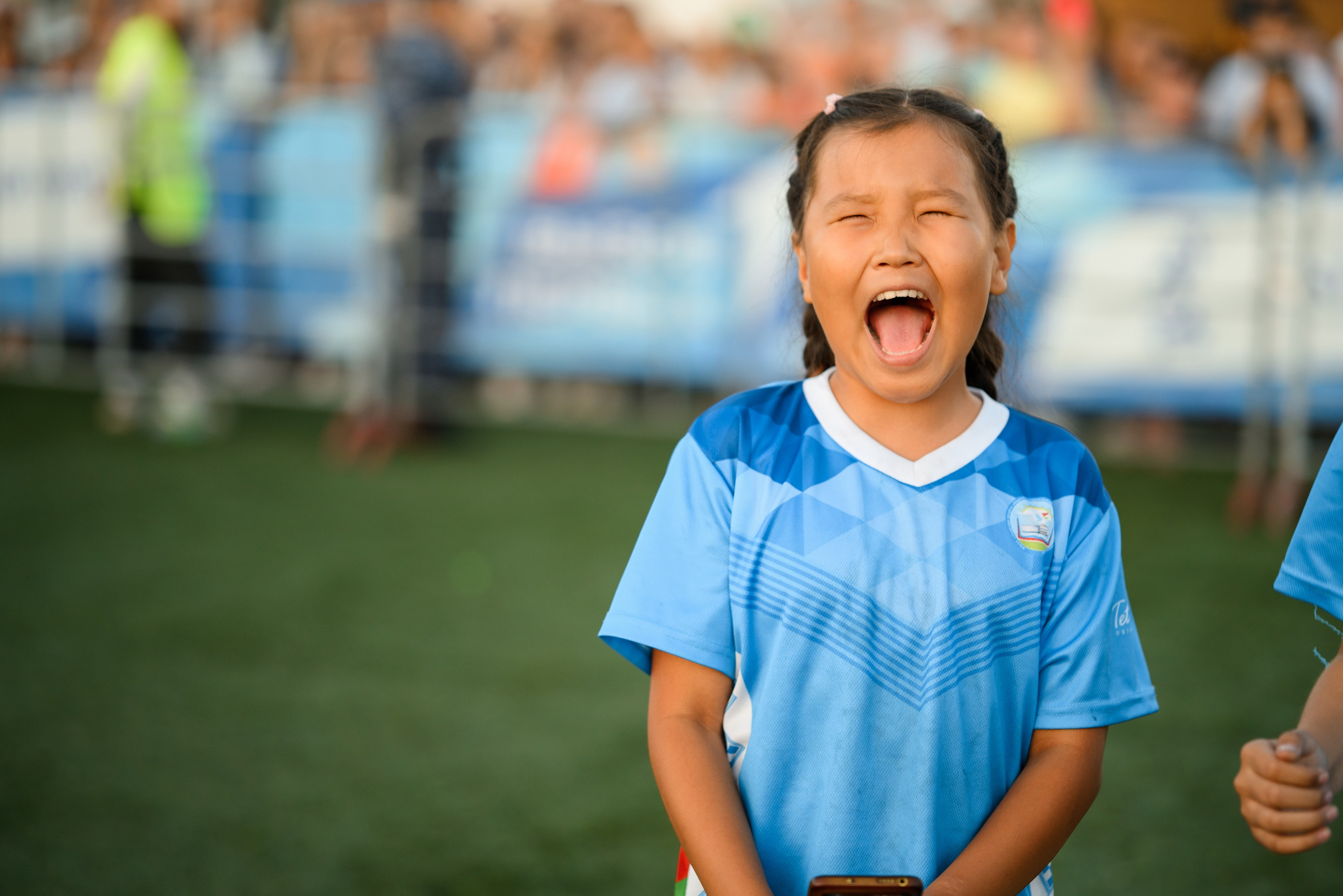 Вызов первых. Главная