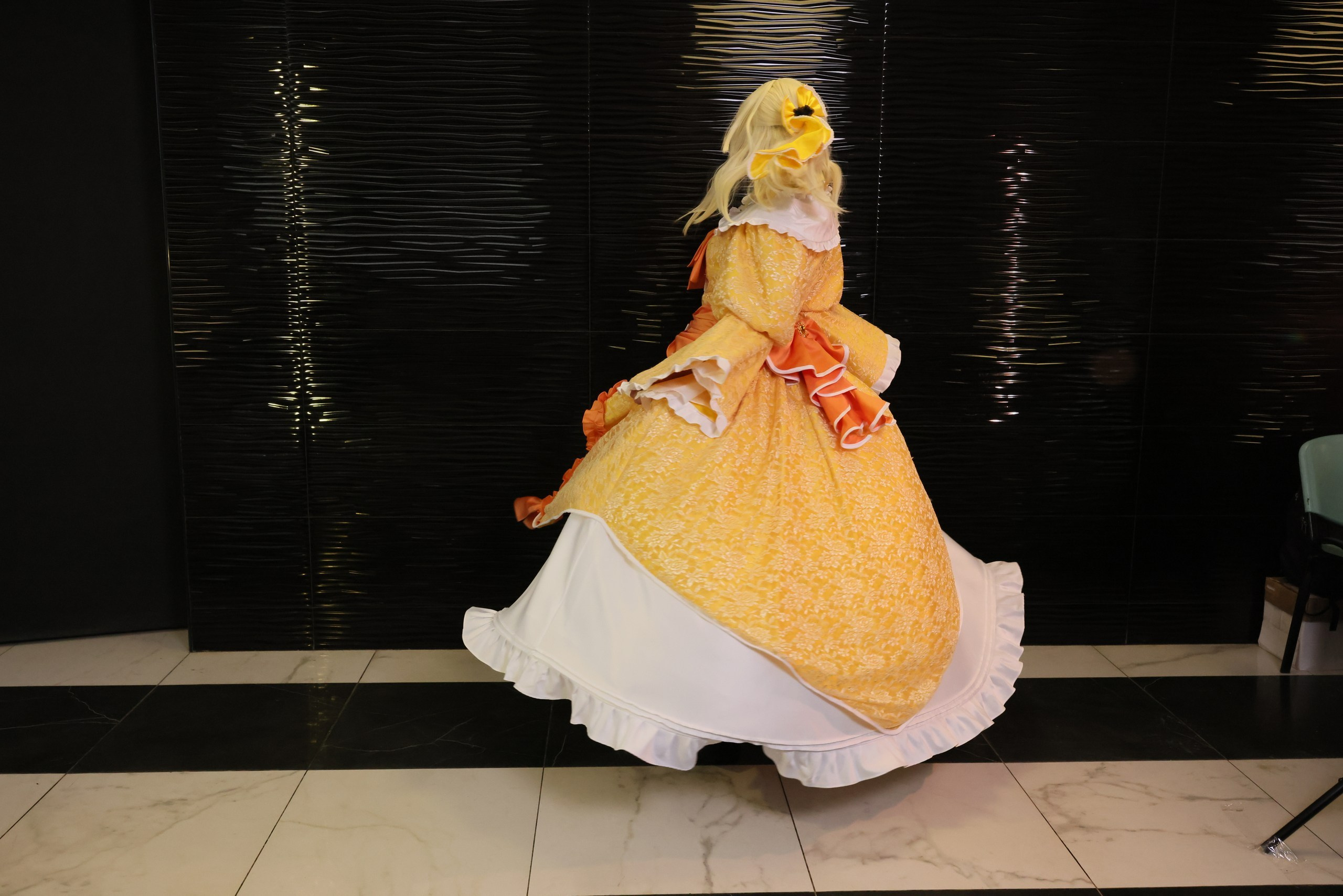 Юки, но Одори 13. Фотограф в Туле Крупский АнДРей. Фотостудия «КАДР71» в Туле