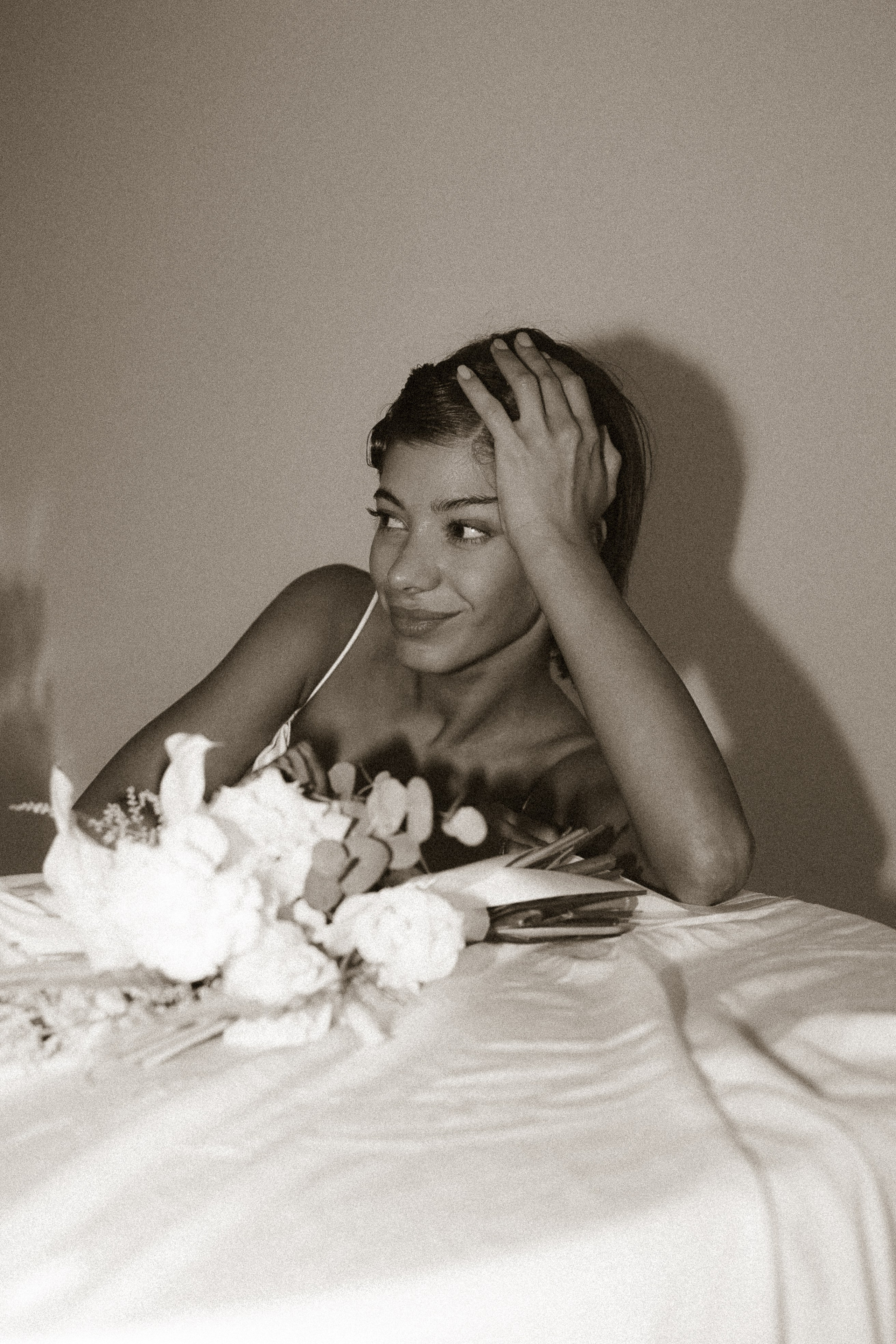 Di. Амина Абасова — индивидуальный фотограф в Махачкале, Дагестан