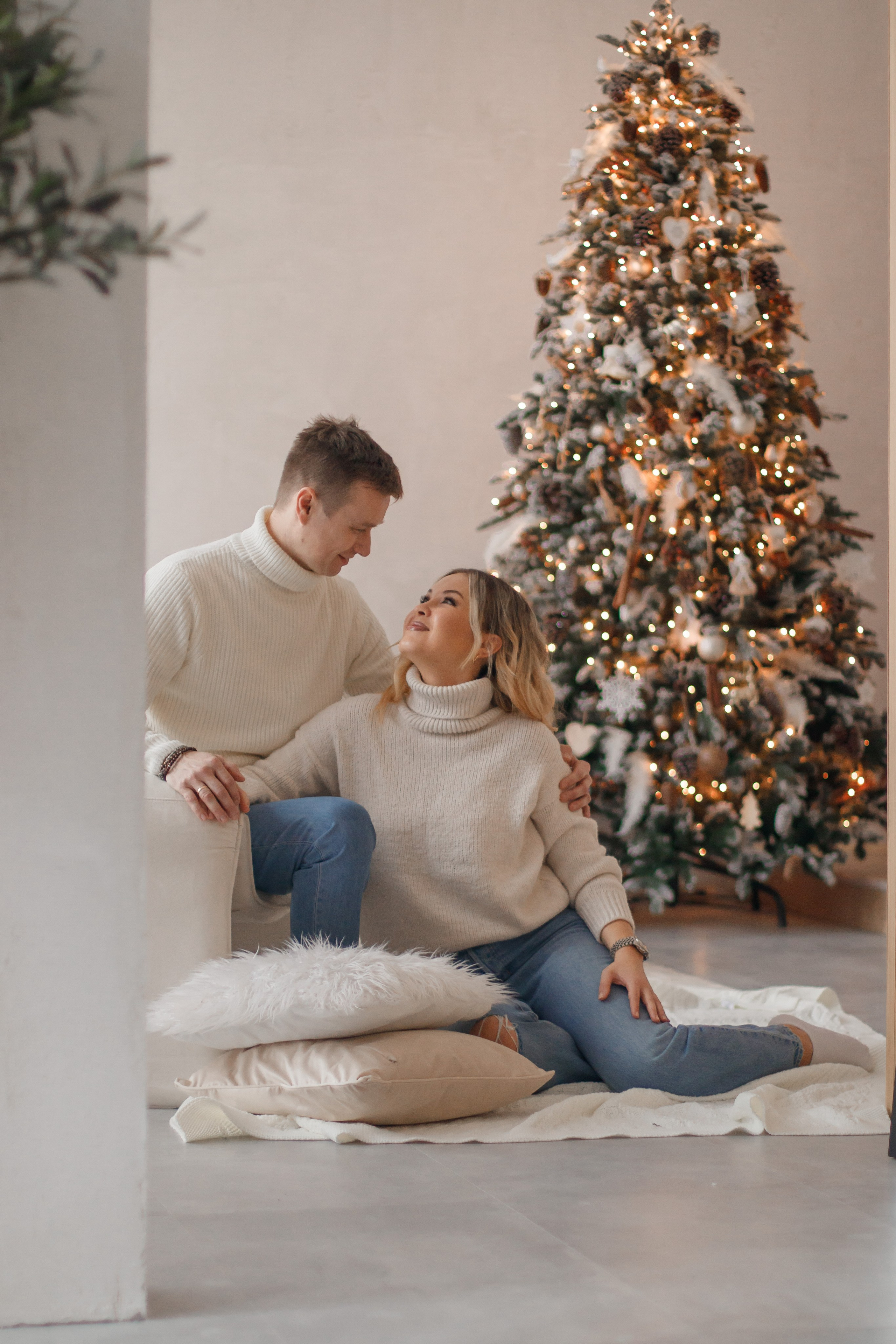 Семейная съёмка «ФУДЖИ». Женский и семейный фотограф в Москве и Московской области Наталья Минт