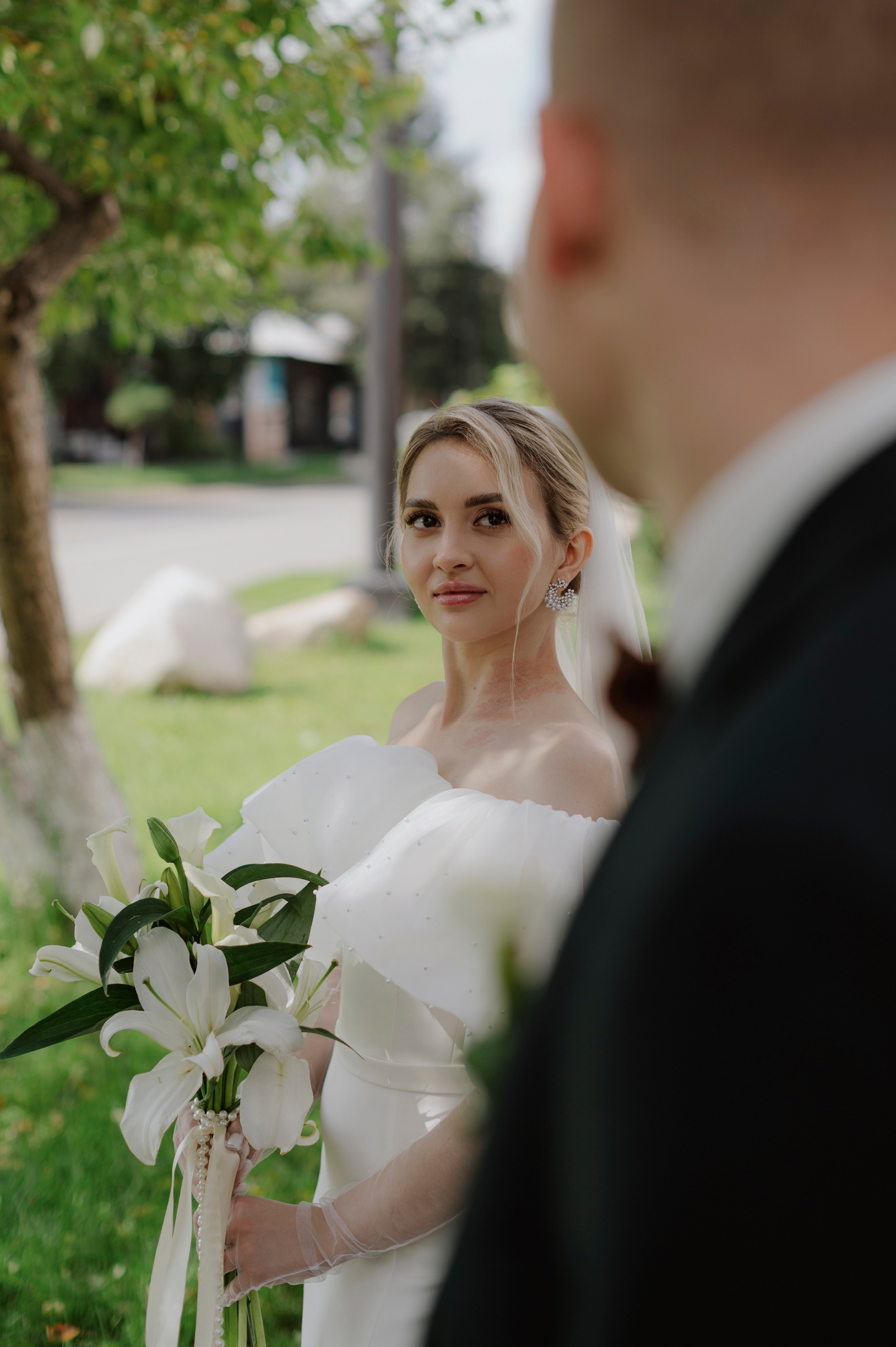 Арсений и Елена. Фотограф в Абакане и Минусинске