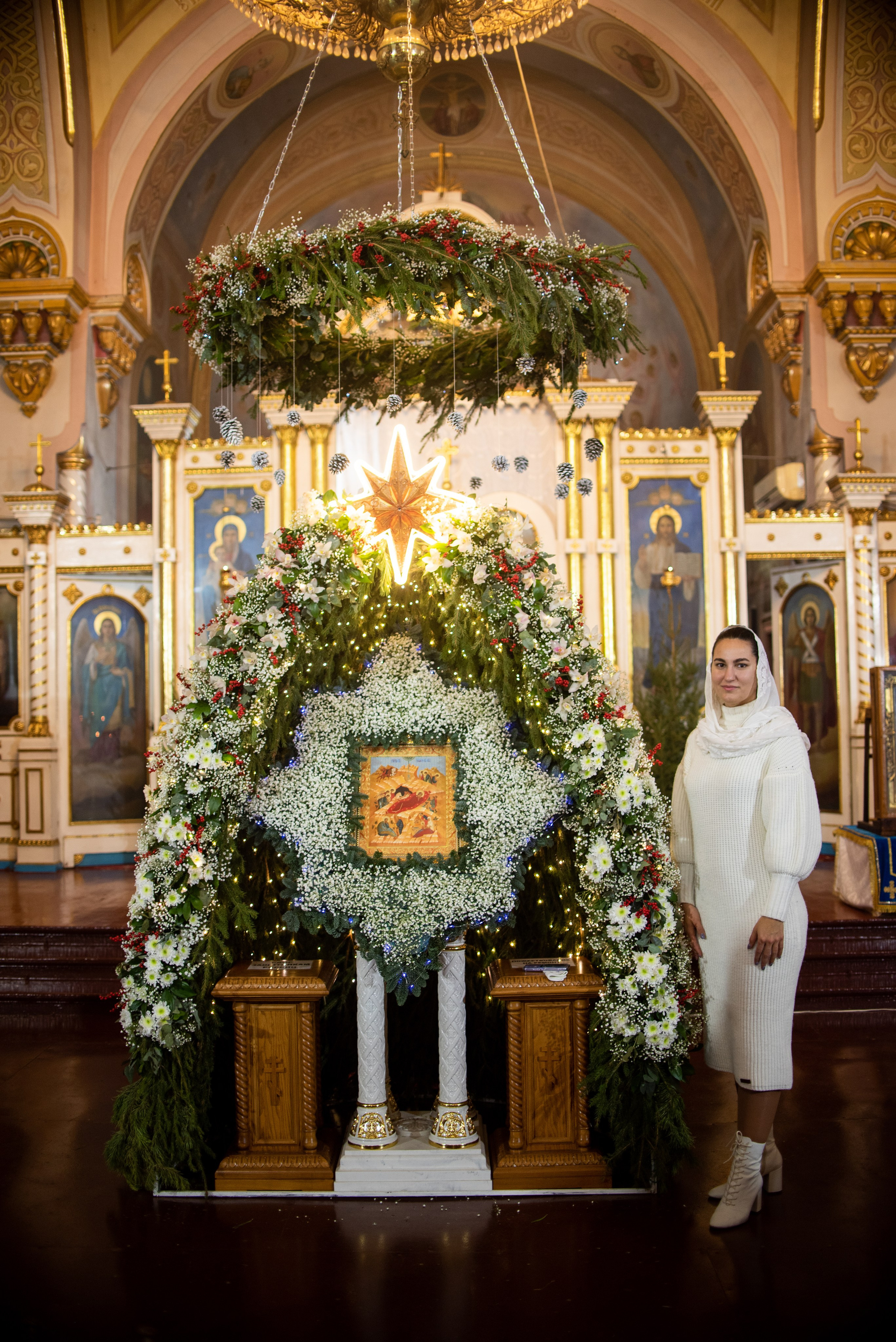 Воскресная школа 8.01.2023. Семейный и свадебный фотограф в Феодосии и Коктебеле