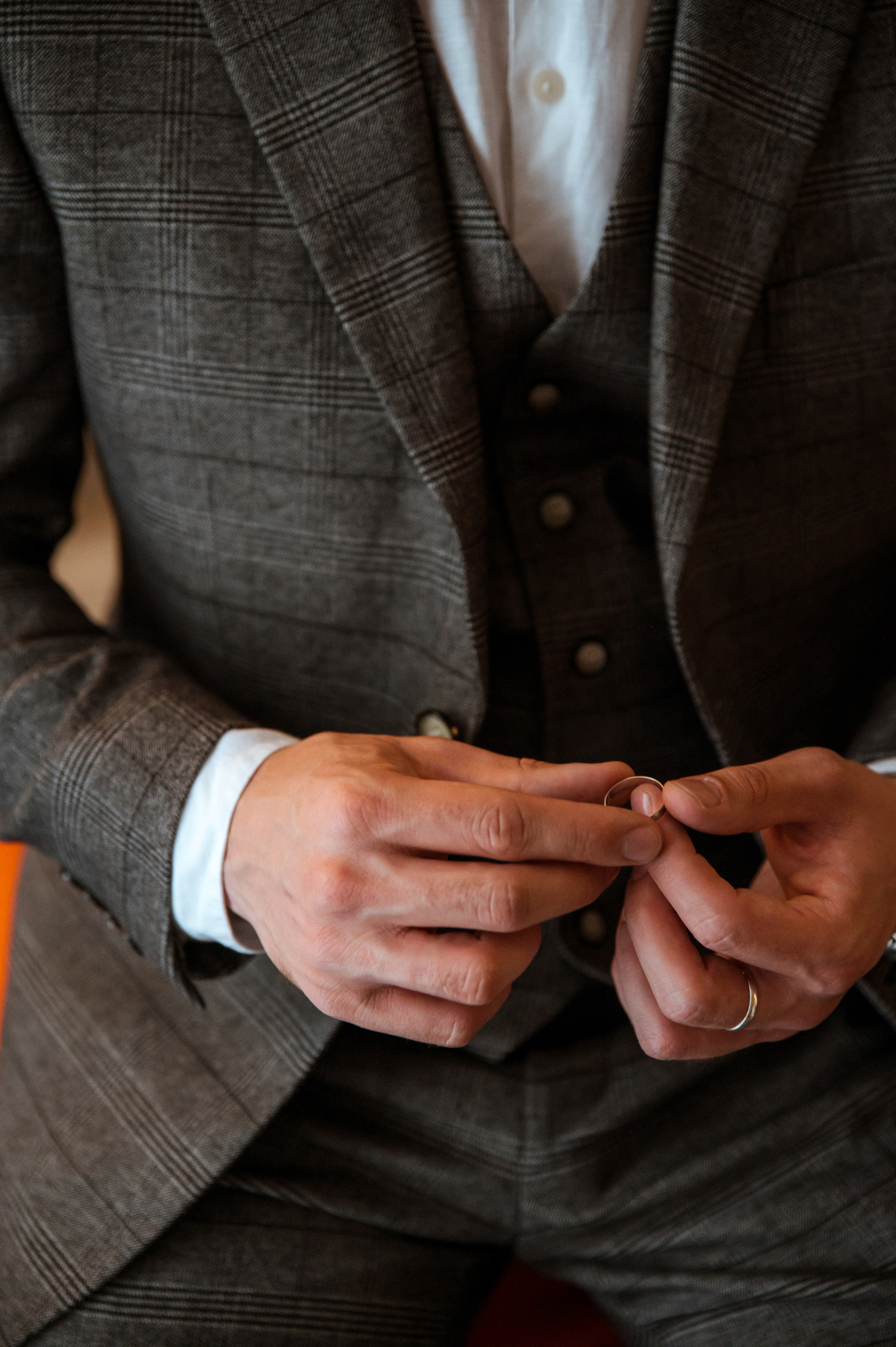 Артем и Яна. Свадебный и портретный фотограф в Белгороде Олеся Гавшина