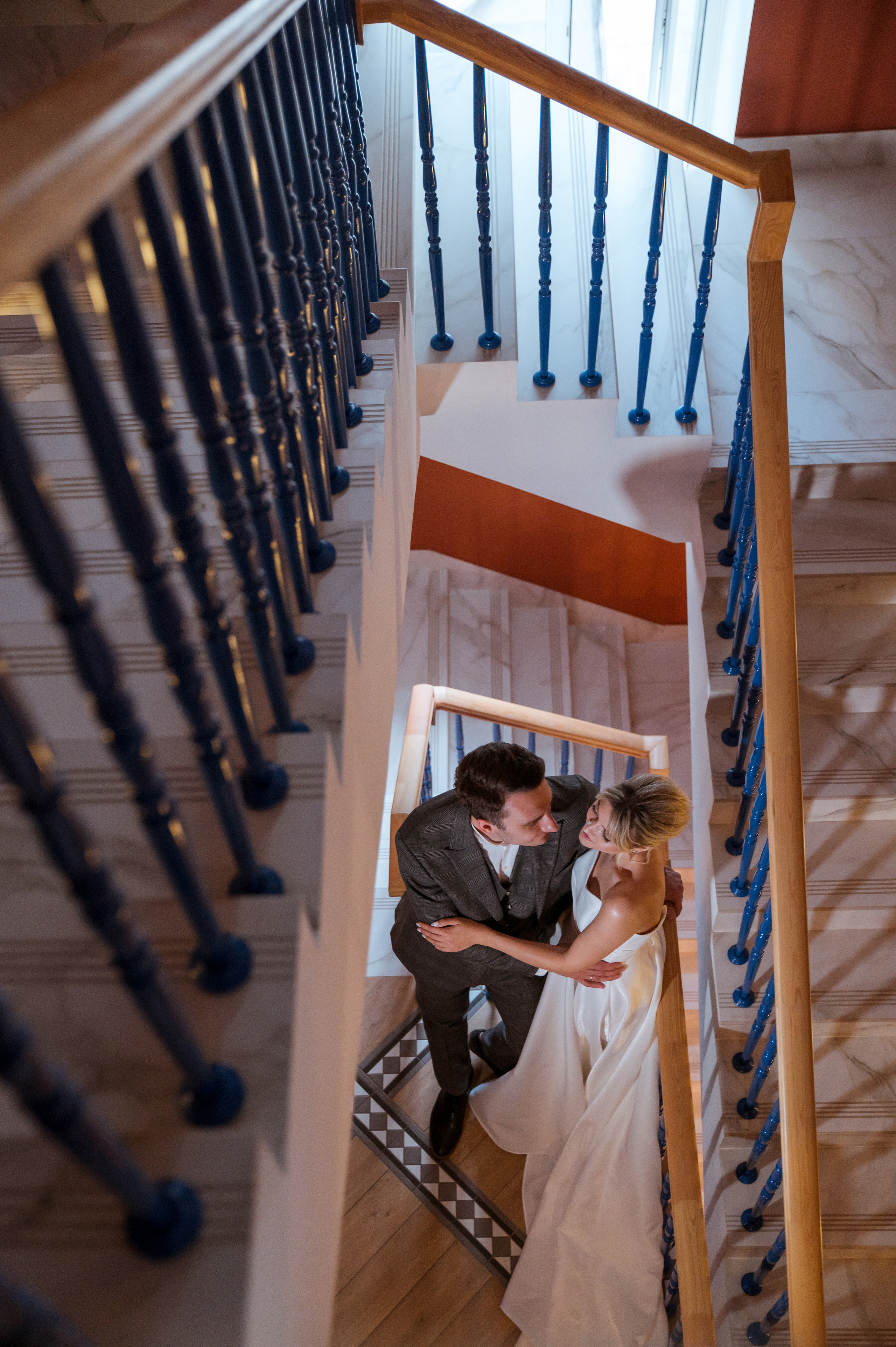 Артем и Яна. Свадебный и портретный фотограф в Белгороде Олеся Гавшина