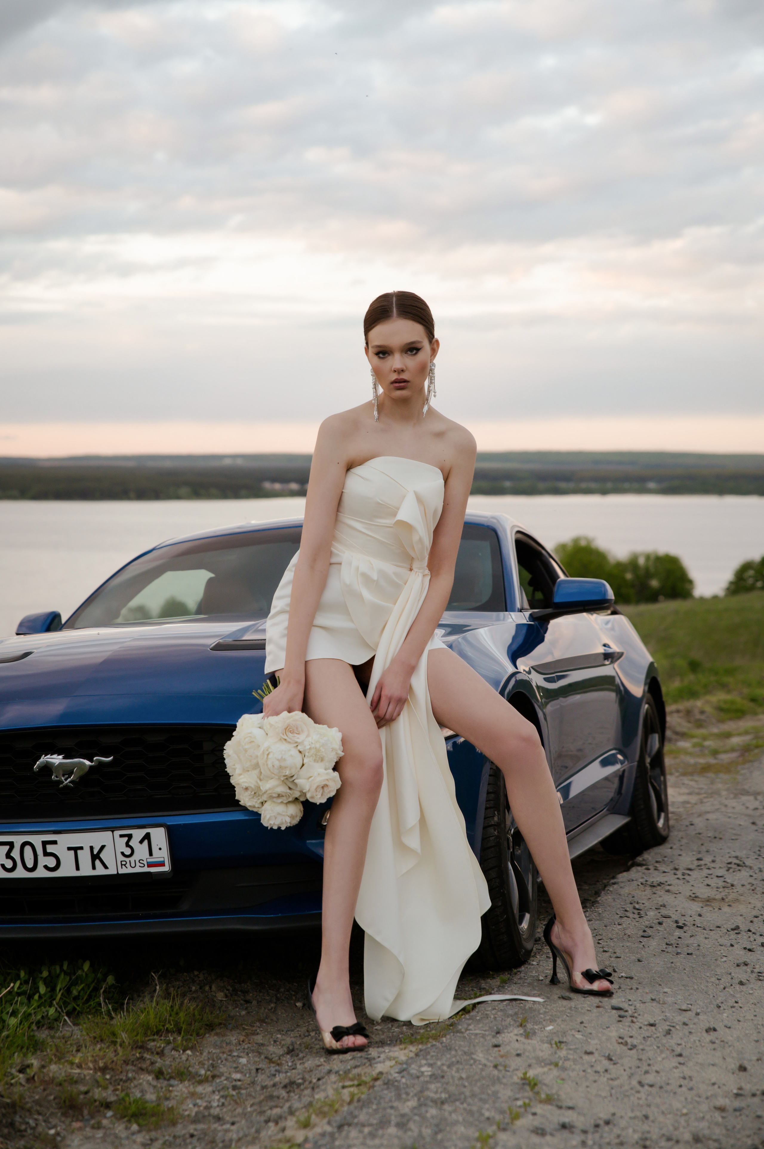 Софа. Свадебный и портретный фотограф в Белгороде Олеся Гавшина