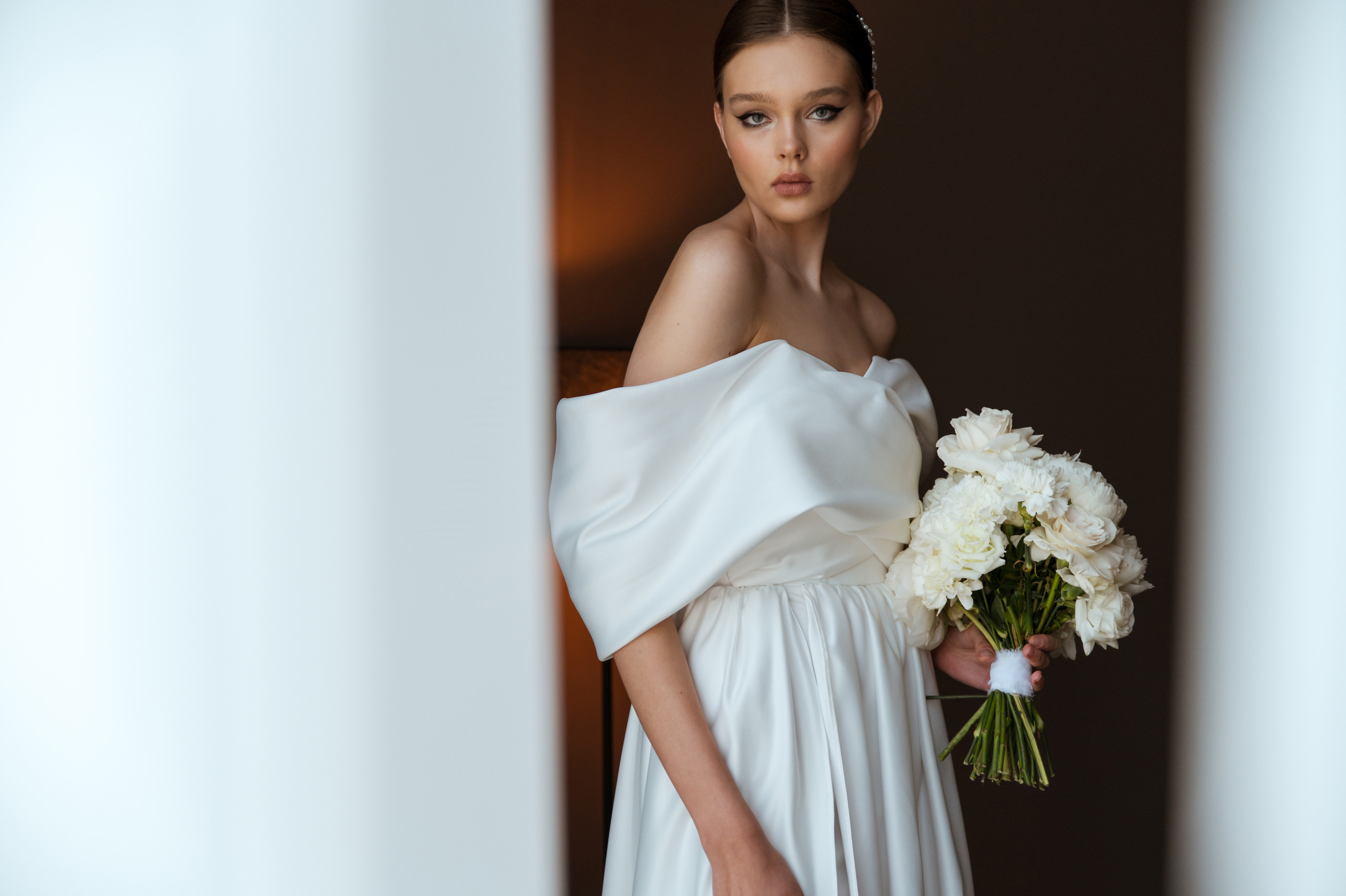 Софа. Свадебный и портретный фотограф в Белгороде Олеся Гавшина