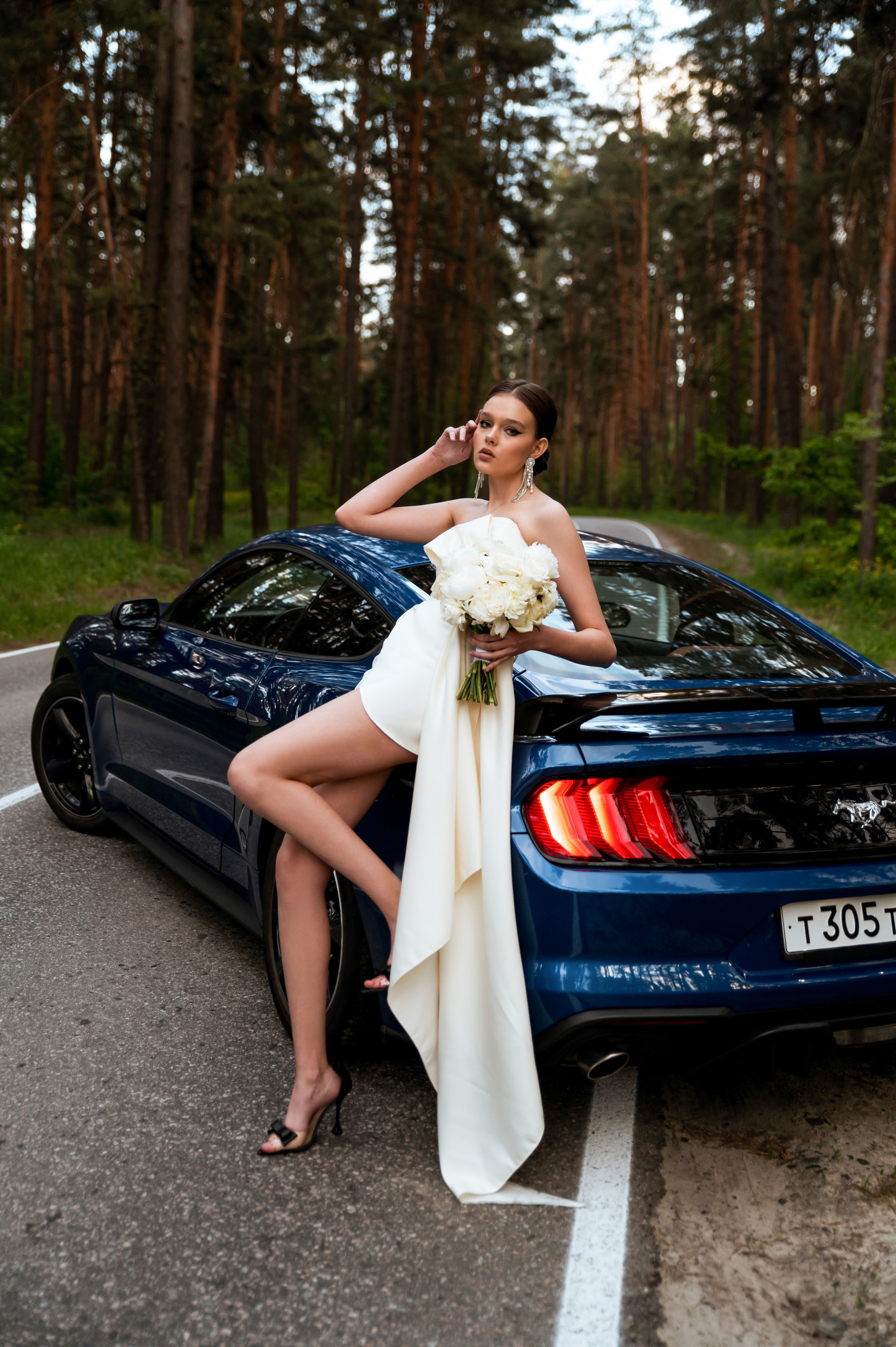 Софа. Свадебный и портретный фотограф в Белгороде Олеся Гавшина