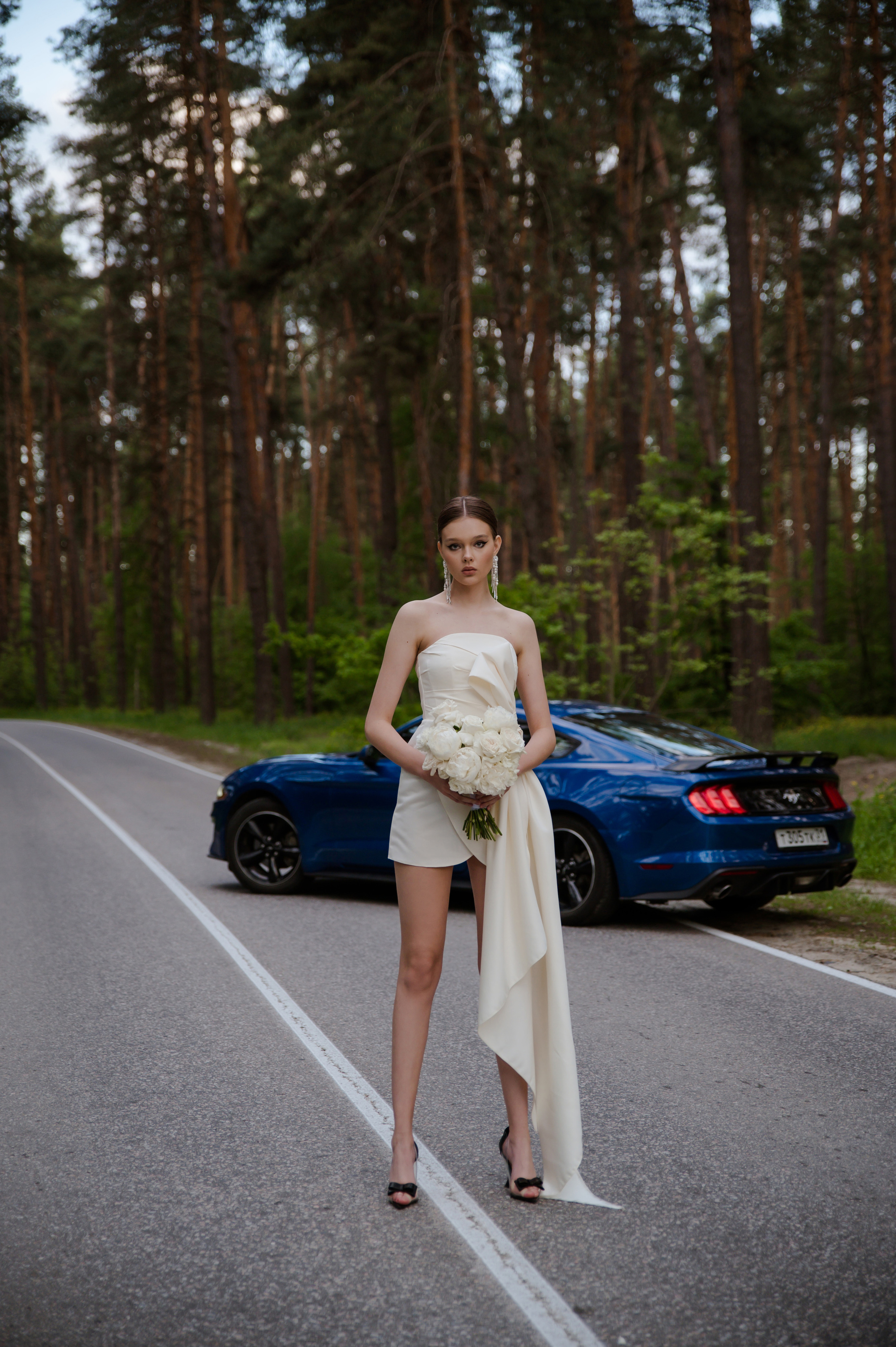 Софа. Свадебный и портретный фотограф в Белгороде Олеся Гавшина