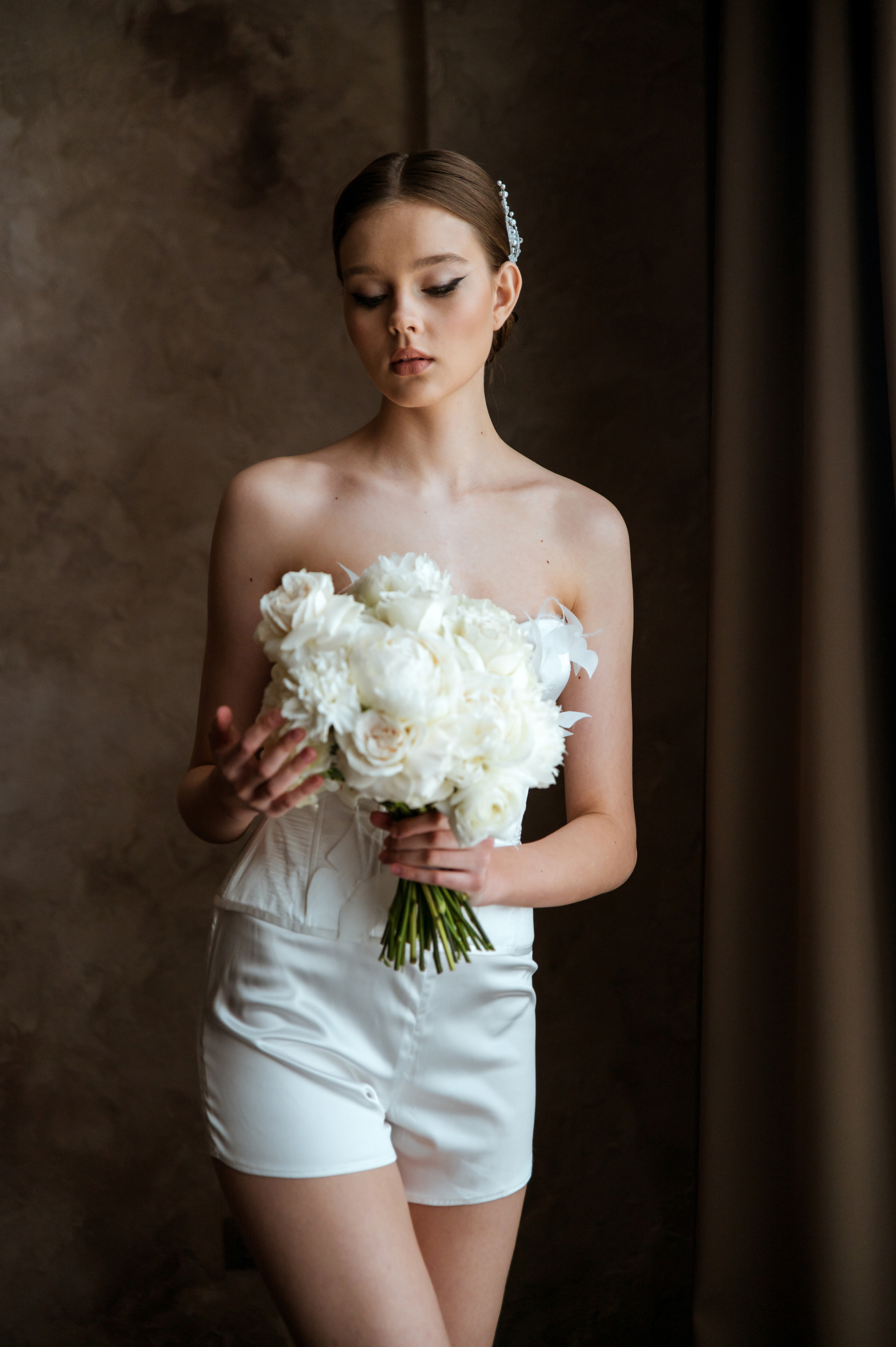 Софа. Свадебный и портретный фотограф в Белгороде Олеся Гавшина