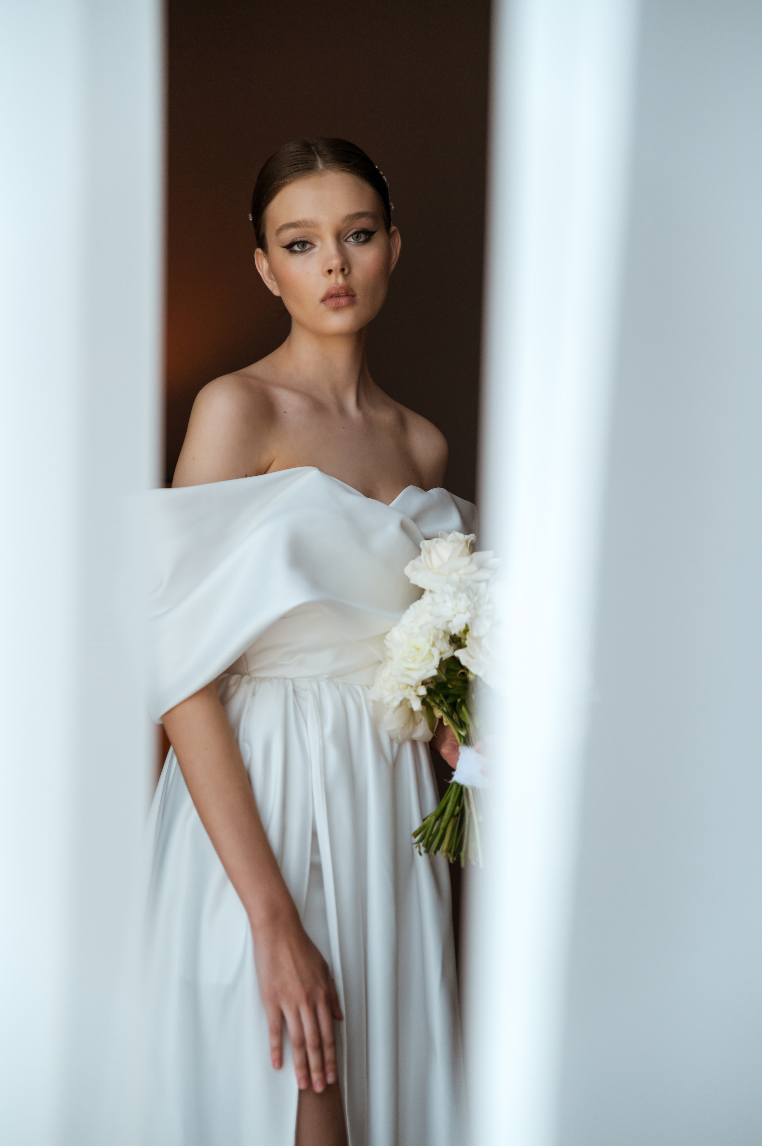 Софа. Свадебный и портретный фотограф в Белгороде Олеся Гавшина