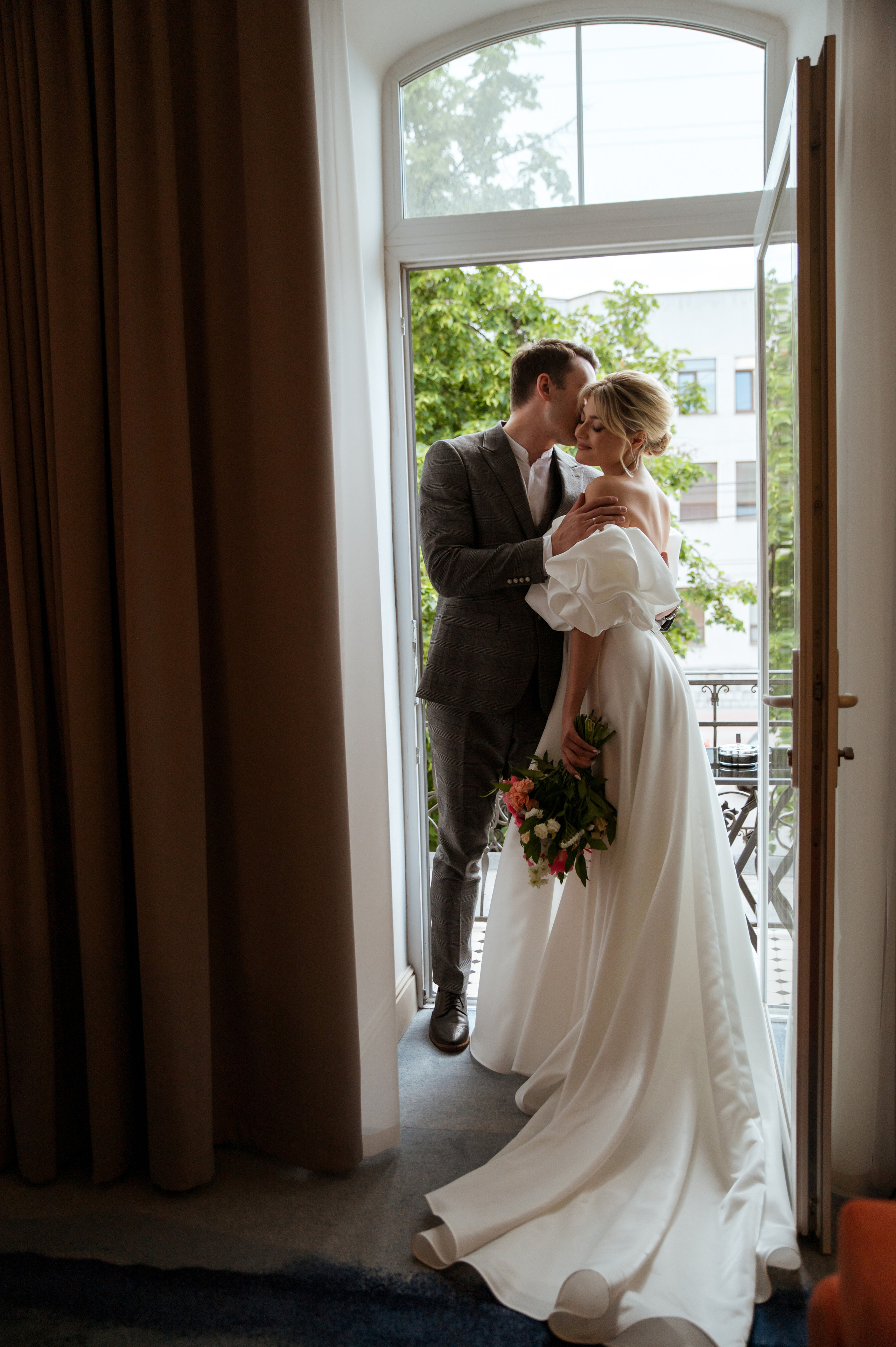 Артем и Яна. Свадебный и портретный фотограф в Белгороде Олеся Гавшина