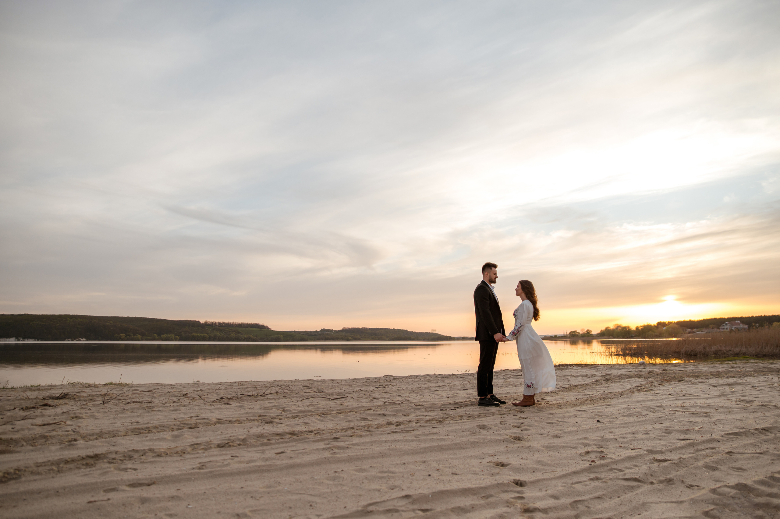 Свадебный и портретный фотограф в Белгороде Олеся Гавшина