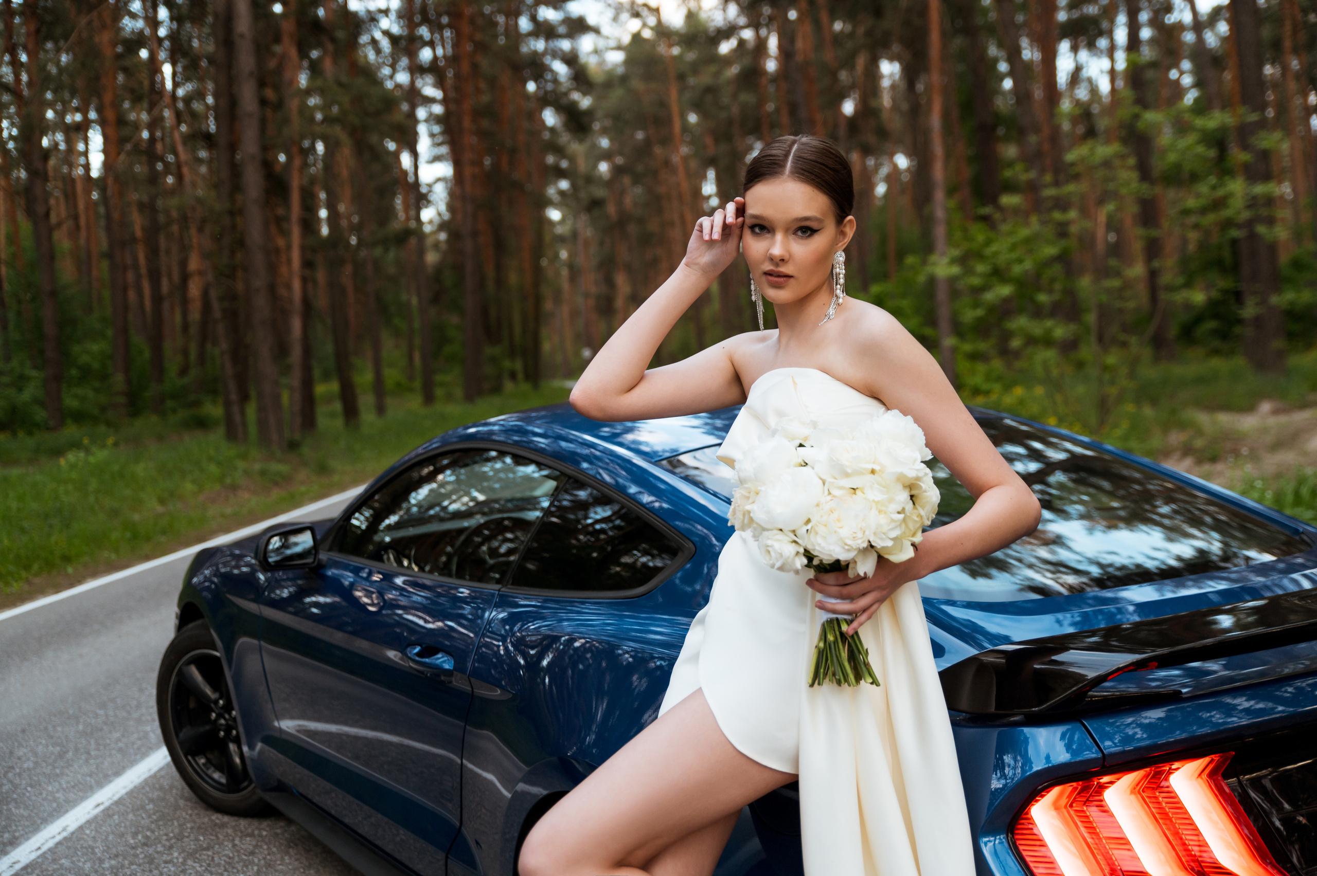 Софа. Свадебный и портретный фотограф в Белгороде Олеся Гавшина