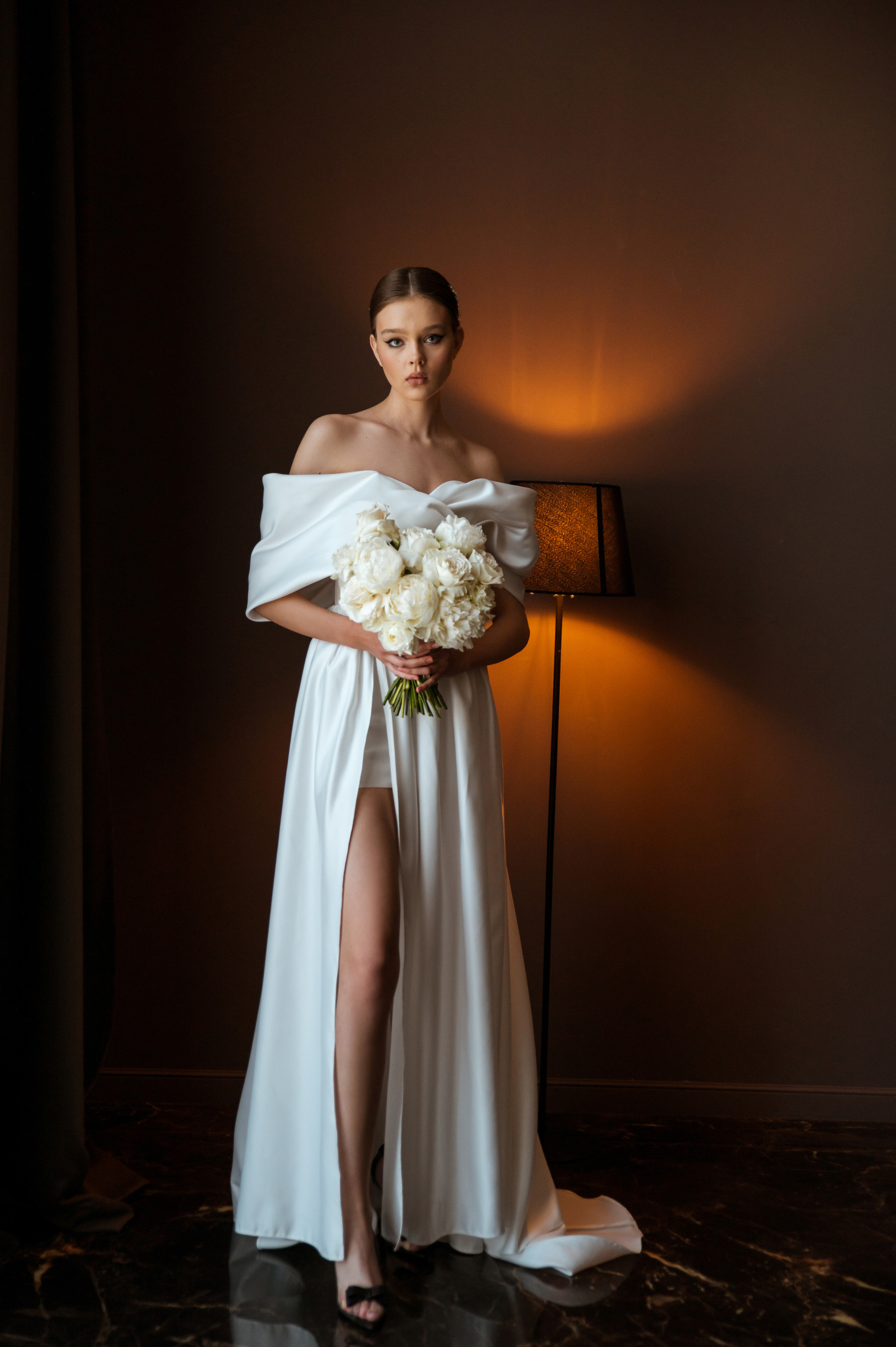 Софа. Свадебный и портретный фотограф в Белгороде Олеся Гавшина