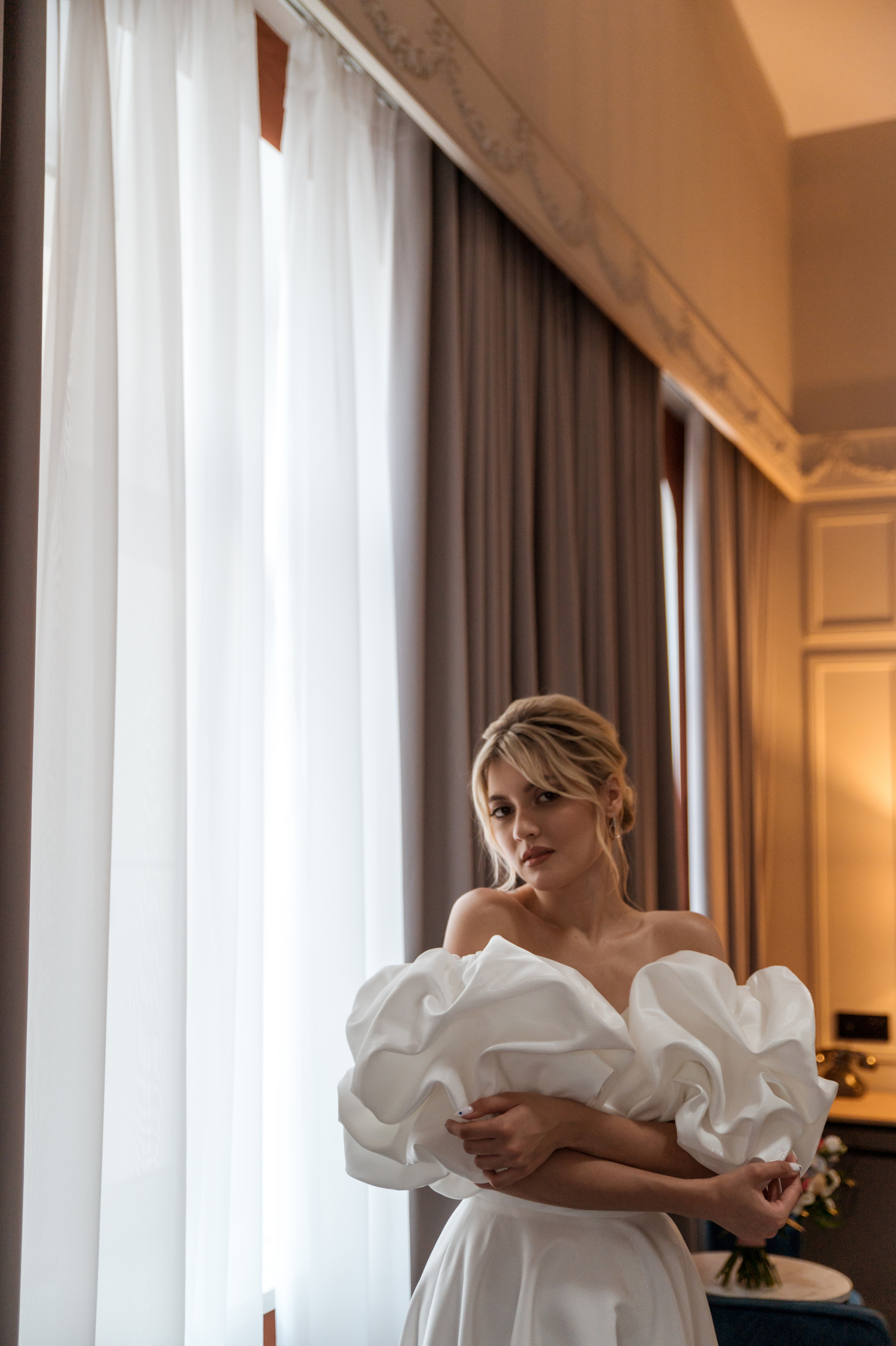 Артем и Яна. Свадебный и портретный фотограф в Белгороде Олеся Гавшина