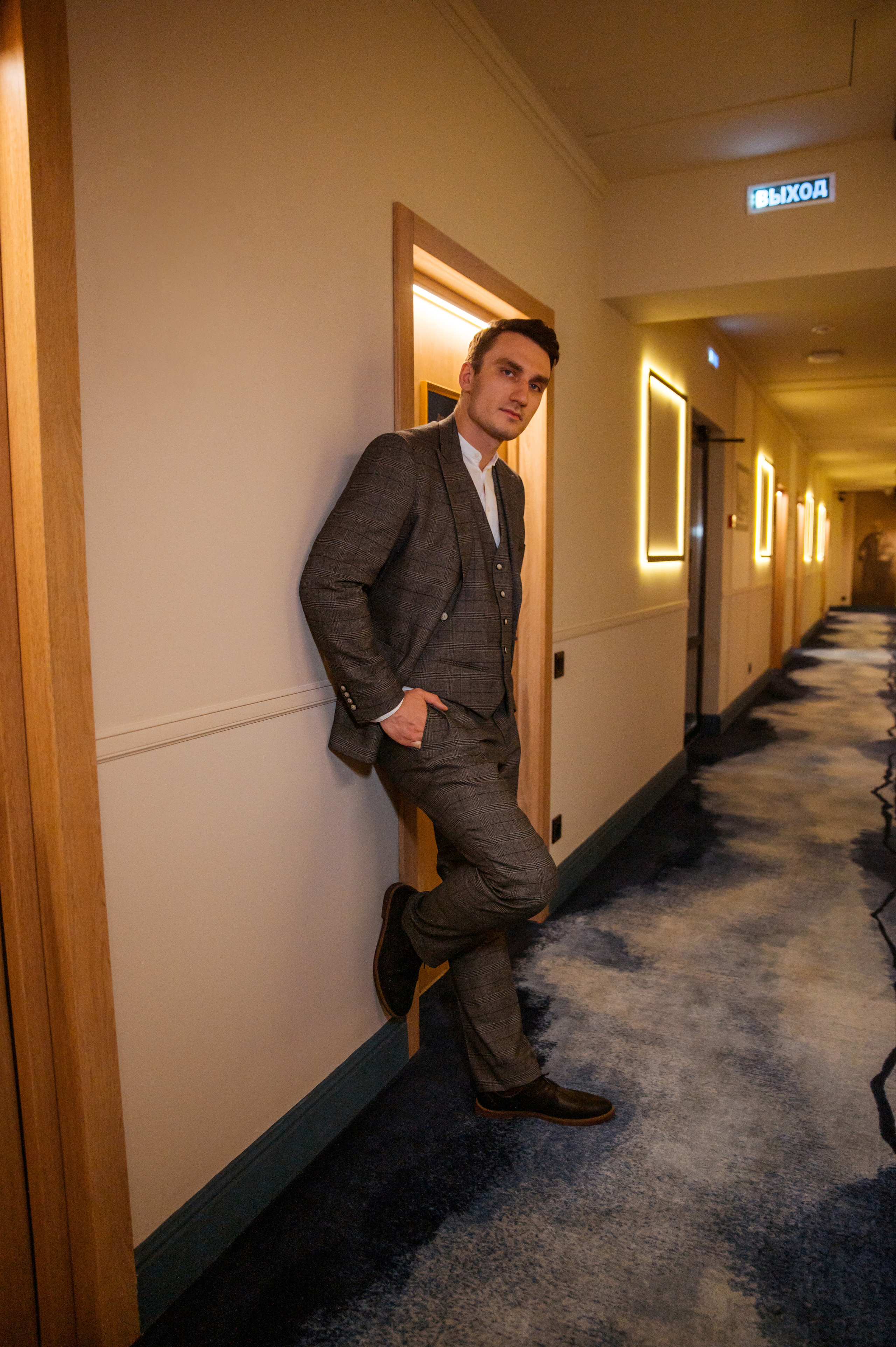 Артем и Яна. Свадебный и портретный фотограф в Белгороде Олеся Гавшина