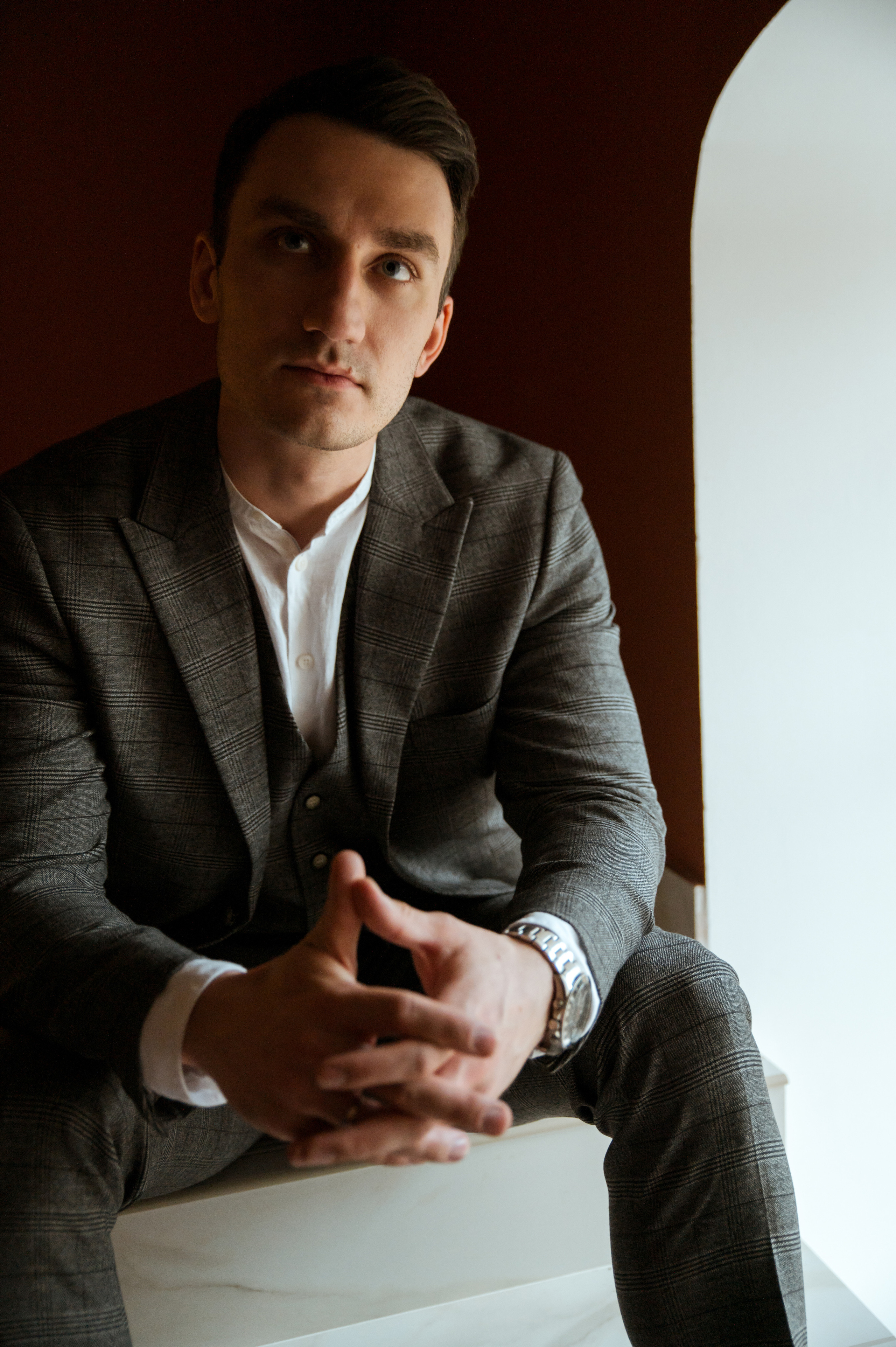 Артем и Яна. Свадебный и портретный фотограф в Белгороде Олеся Гавшина