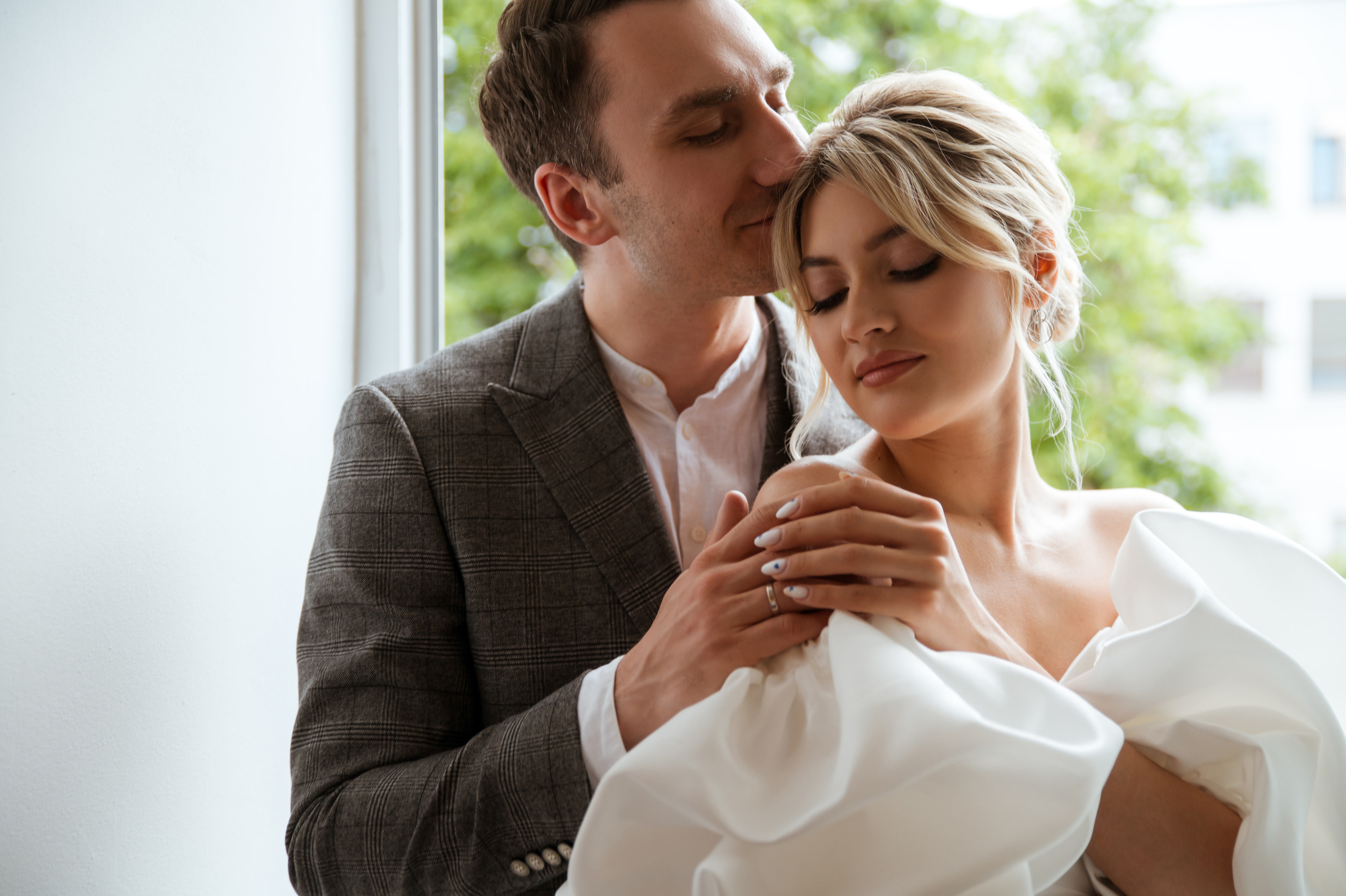 Артем и Яна. Свадебный и портретный фотограф в Белгороде Олеся Гавшина