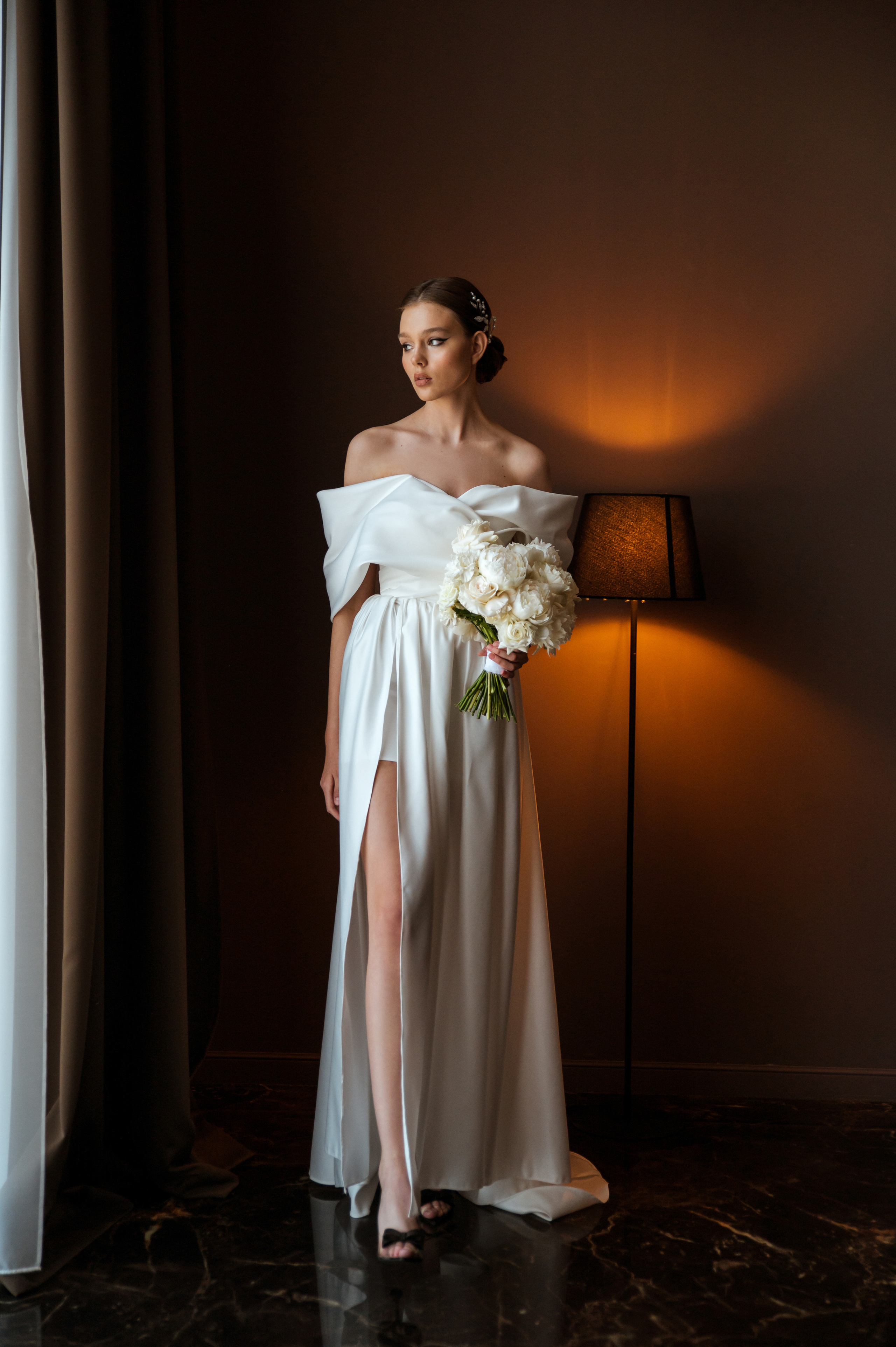 Софа. Свадебный и портретный фотограф в Белгороде Олеся Гавшина