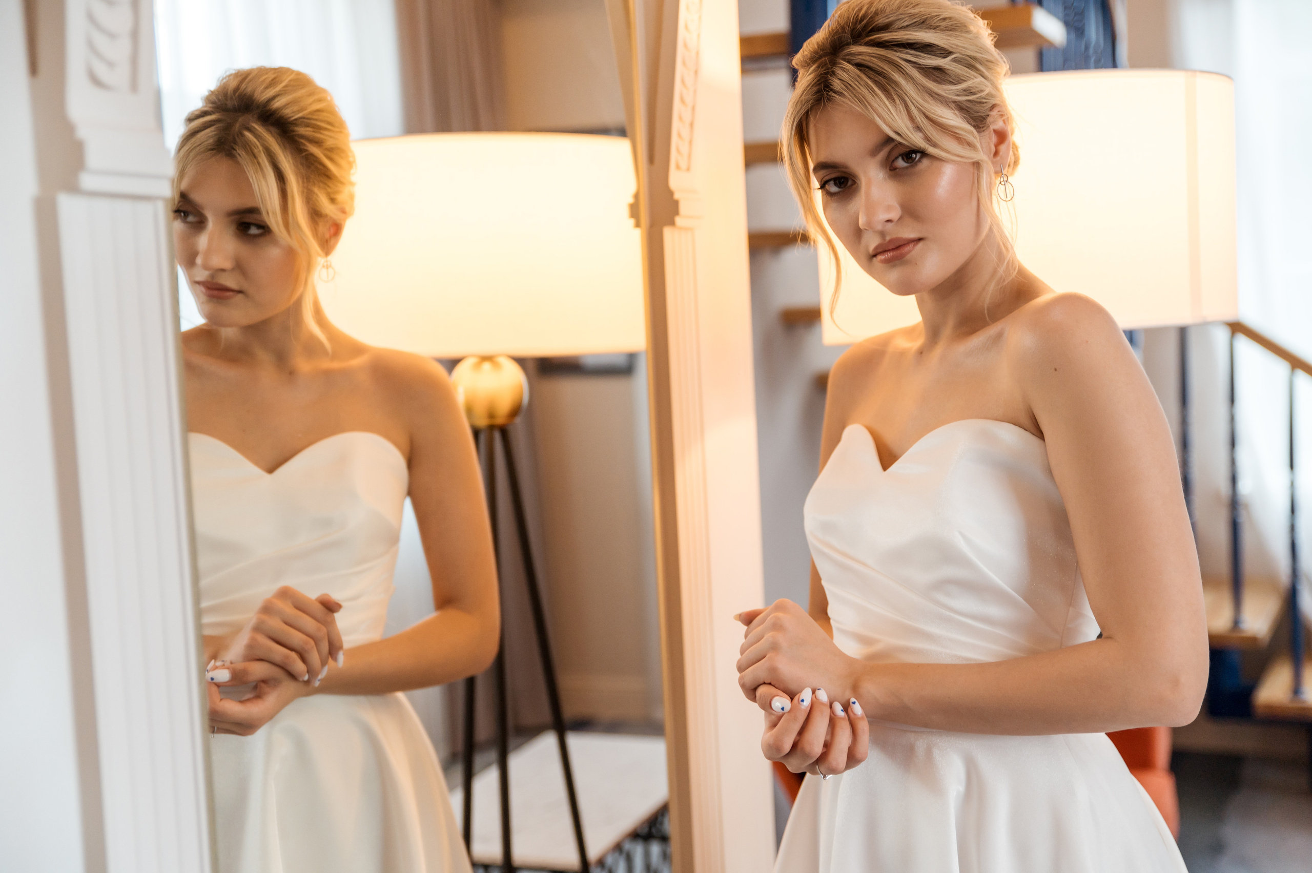 Артем и Яна. Свадебный и портретный фотограф в Белгороде Олеся Гавшина