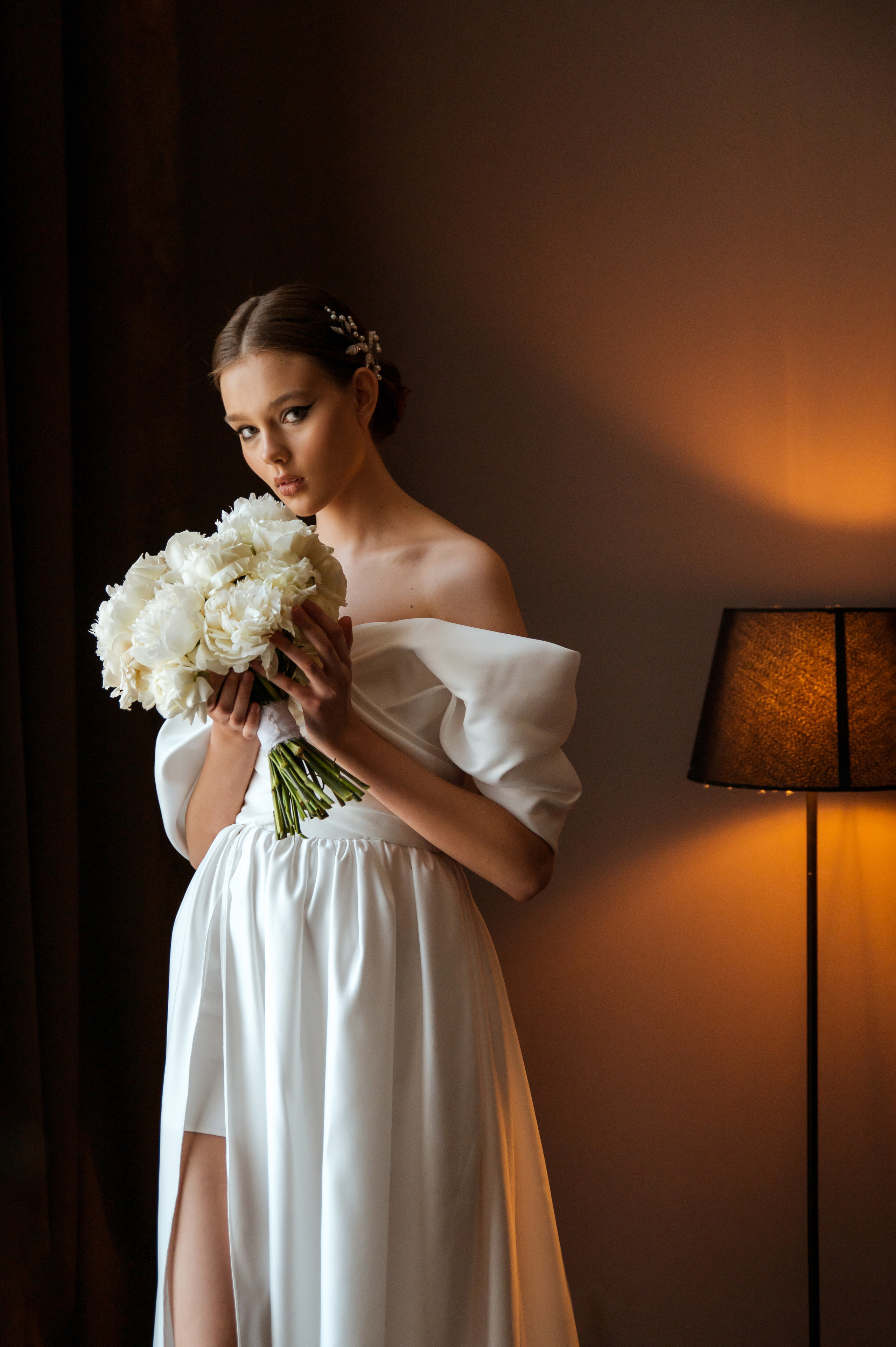 Софа. Свадебный и портретный фотограф в Белгороде Олеся Гавшина