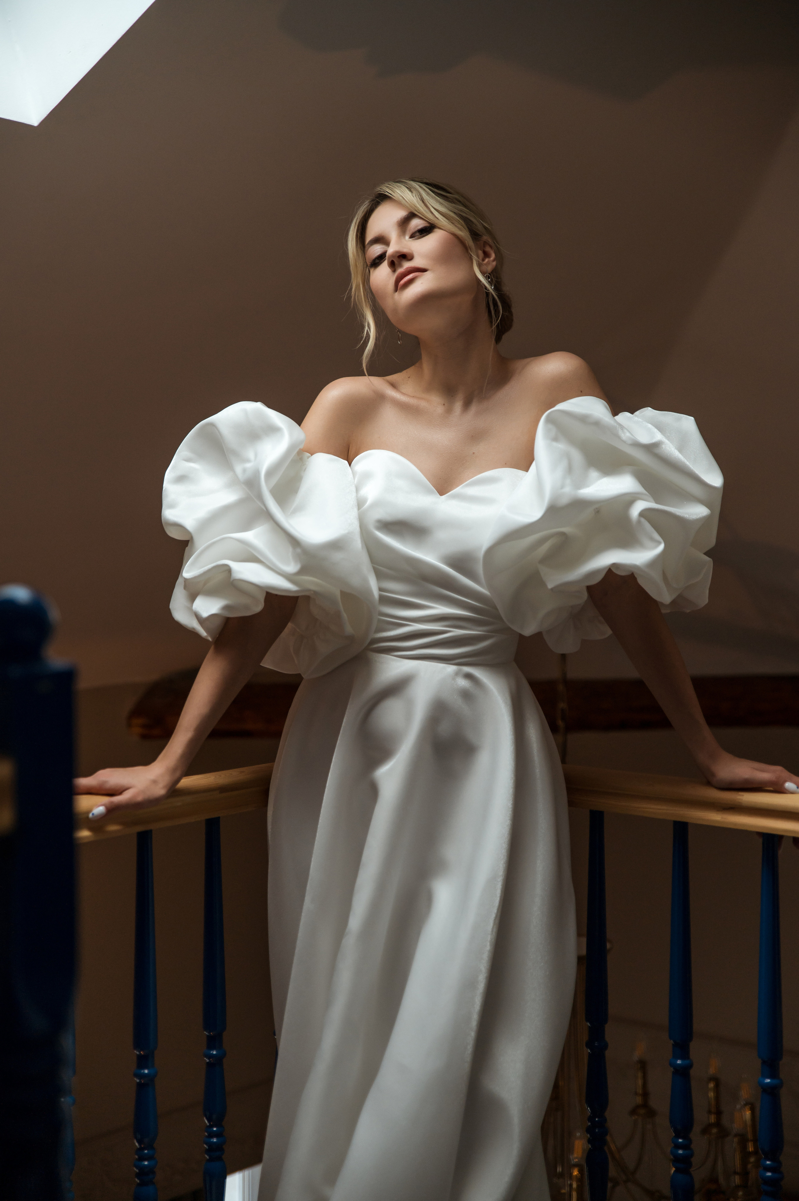 Артем и Яна. Свадебный и портретный фотограф в Белгороде Олеся Гавшина