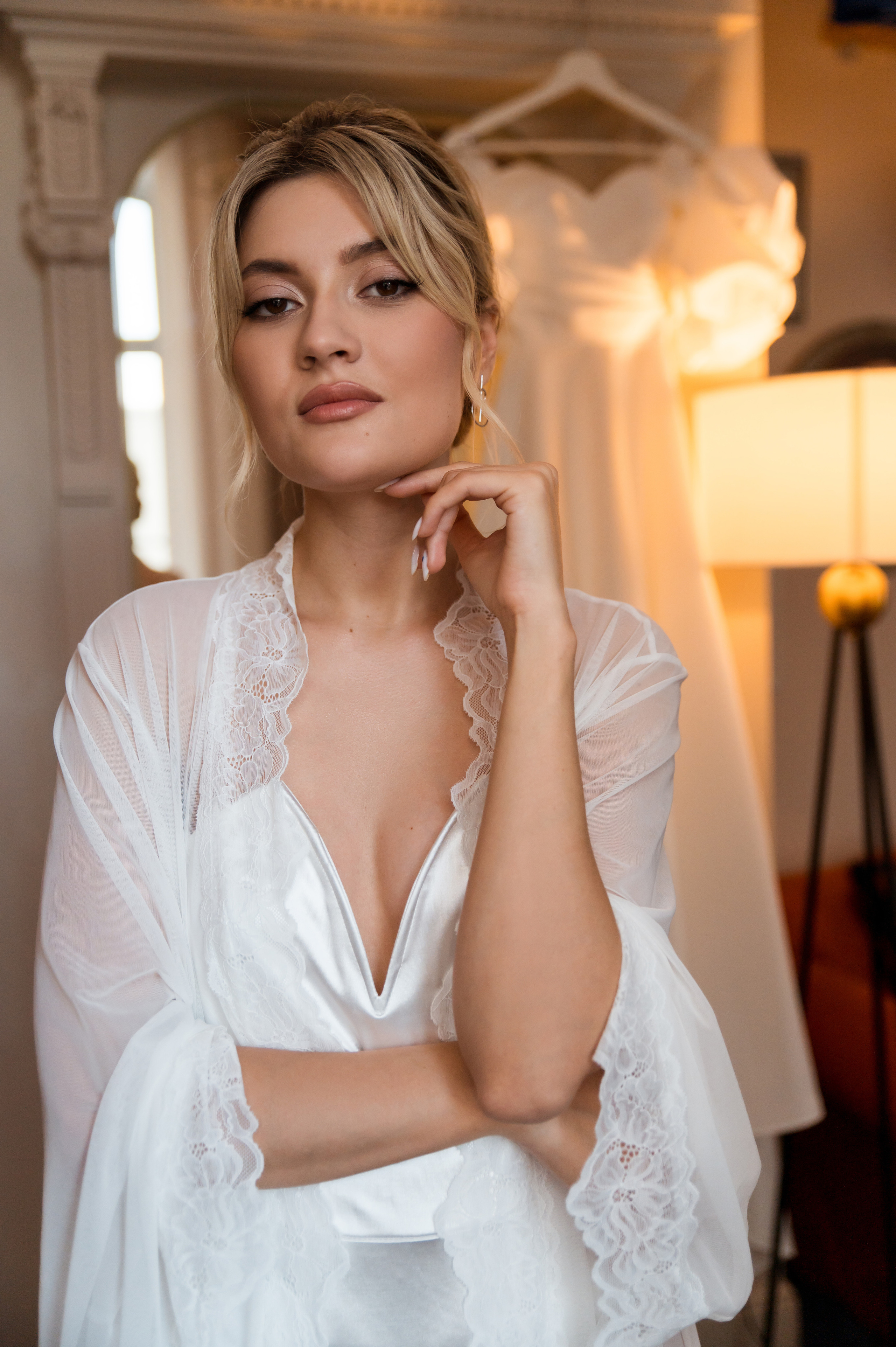 Артем и Яна. Свадебный и портретный фотограф в Белгороде Олеся Гавшина