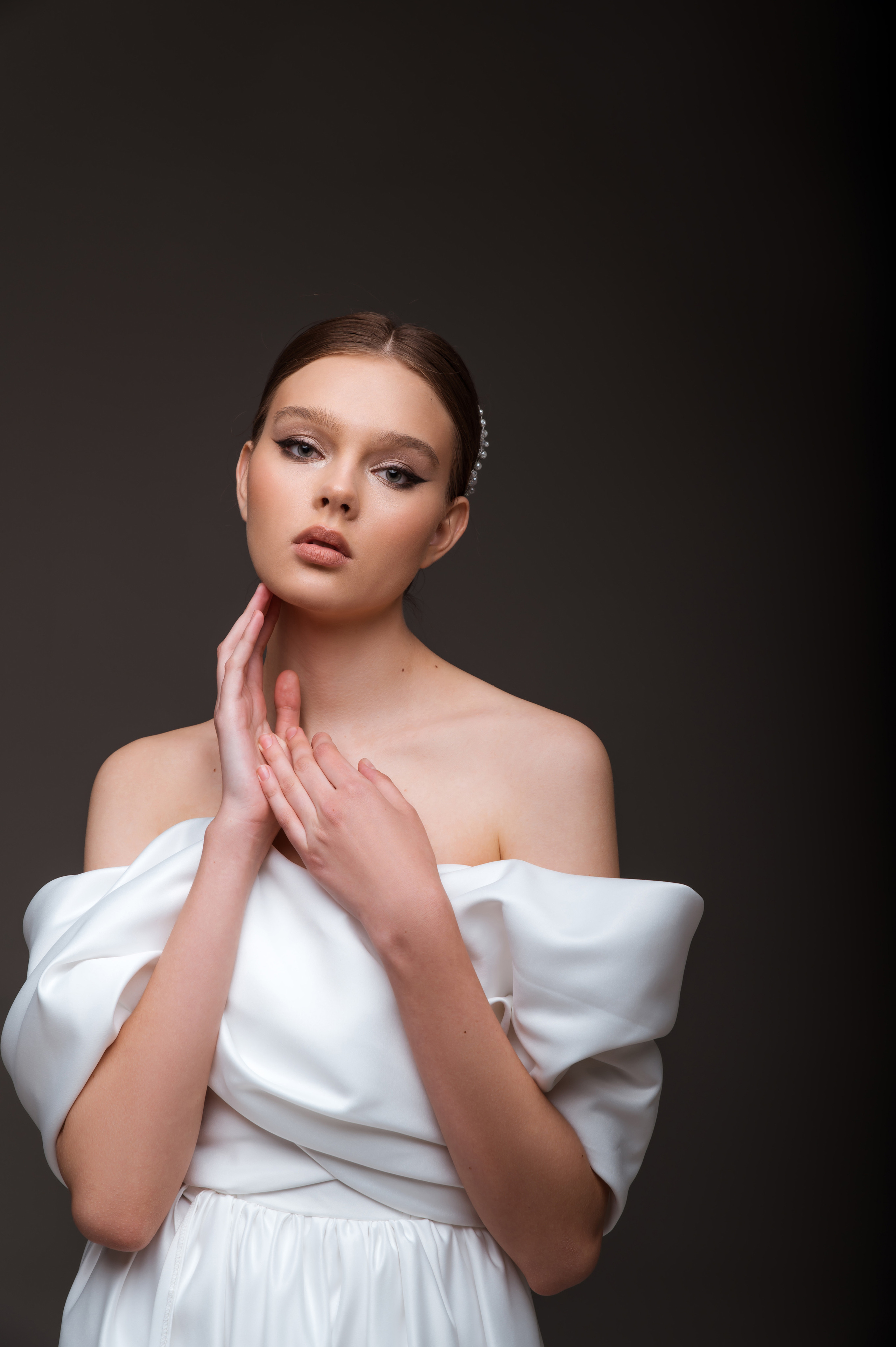 Софа. Свадебный и портретный фотограф в Белгороде Олеся Гавшина