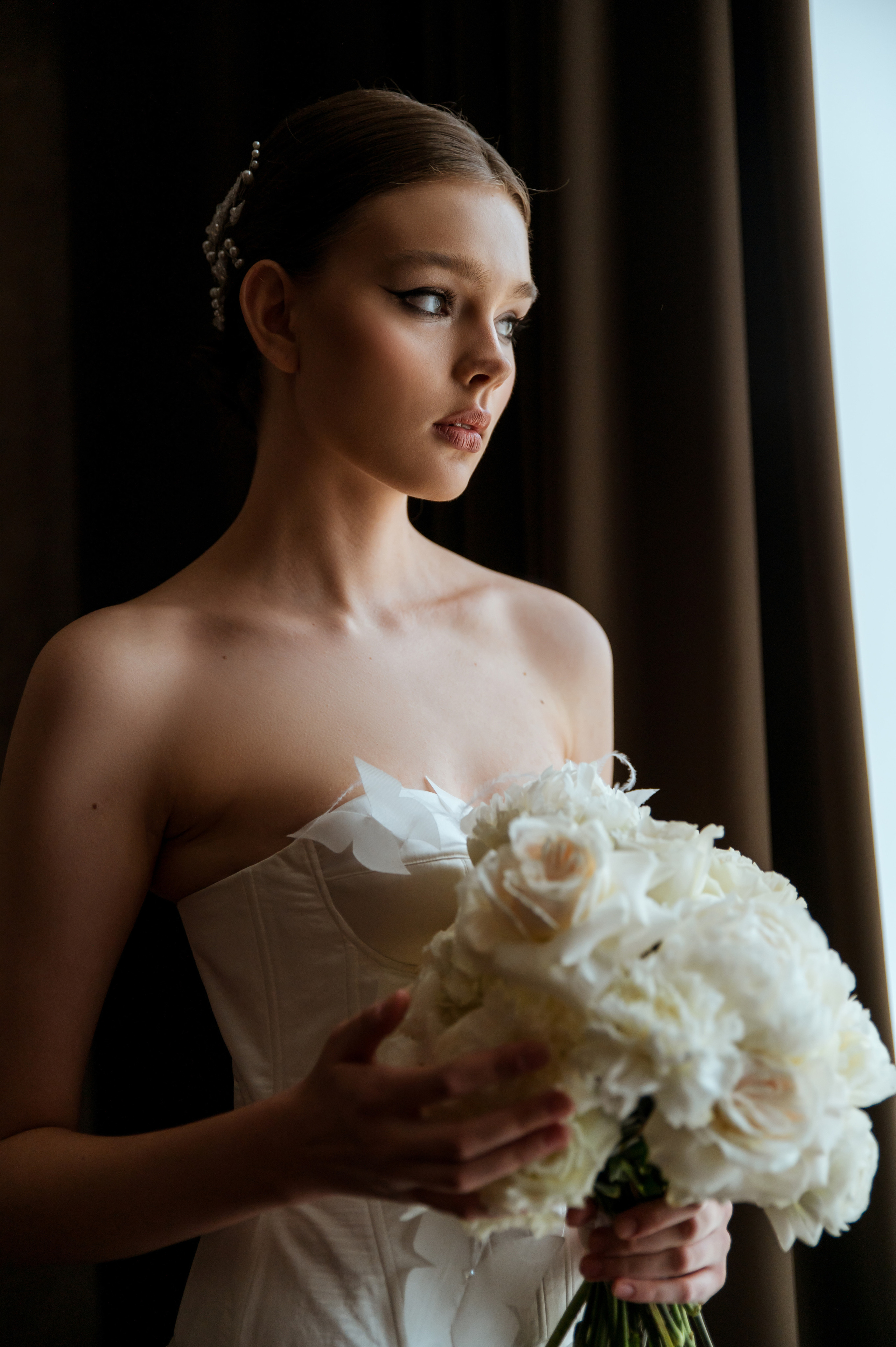 Софа. Свадебный и портретный фотограф в Белгороде Олеся Гавшина