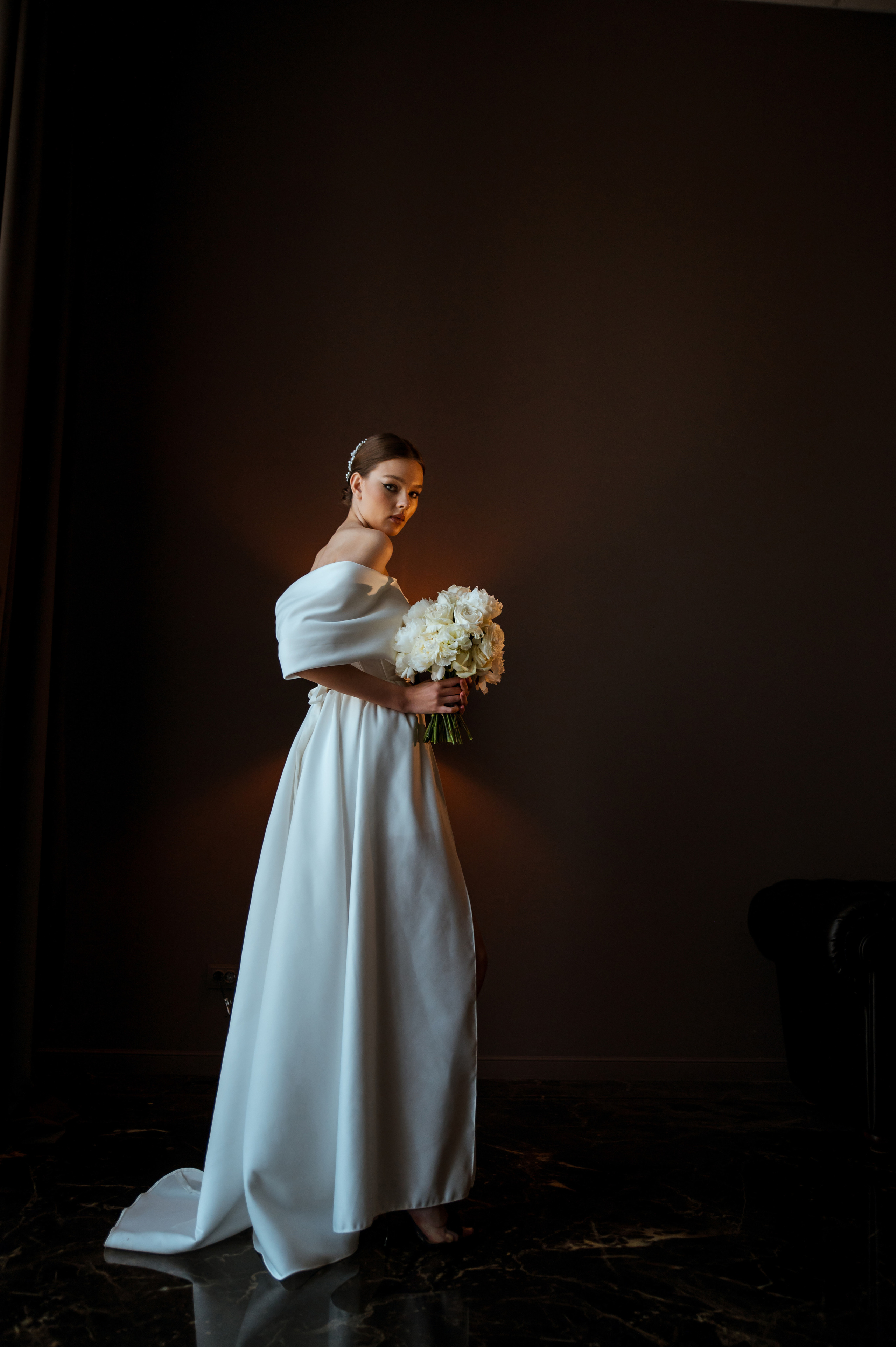 Софа. Свадебный и портретный фотограф в Белгороде Олеся Гавшина