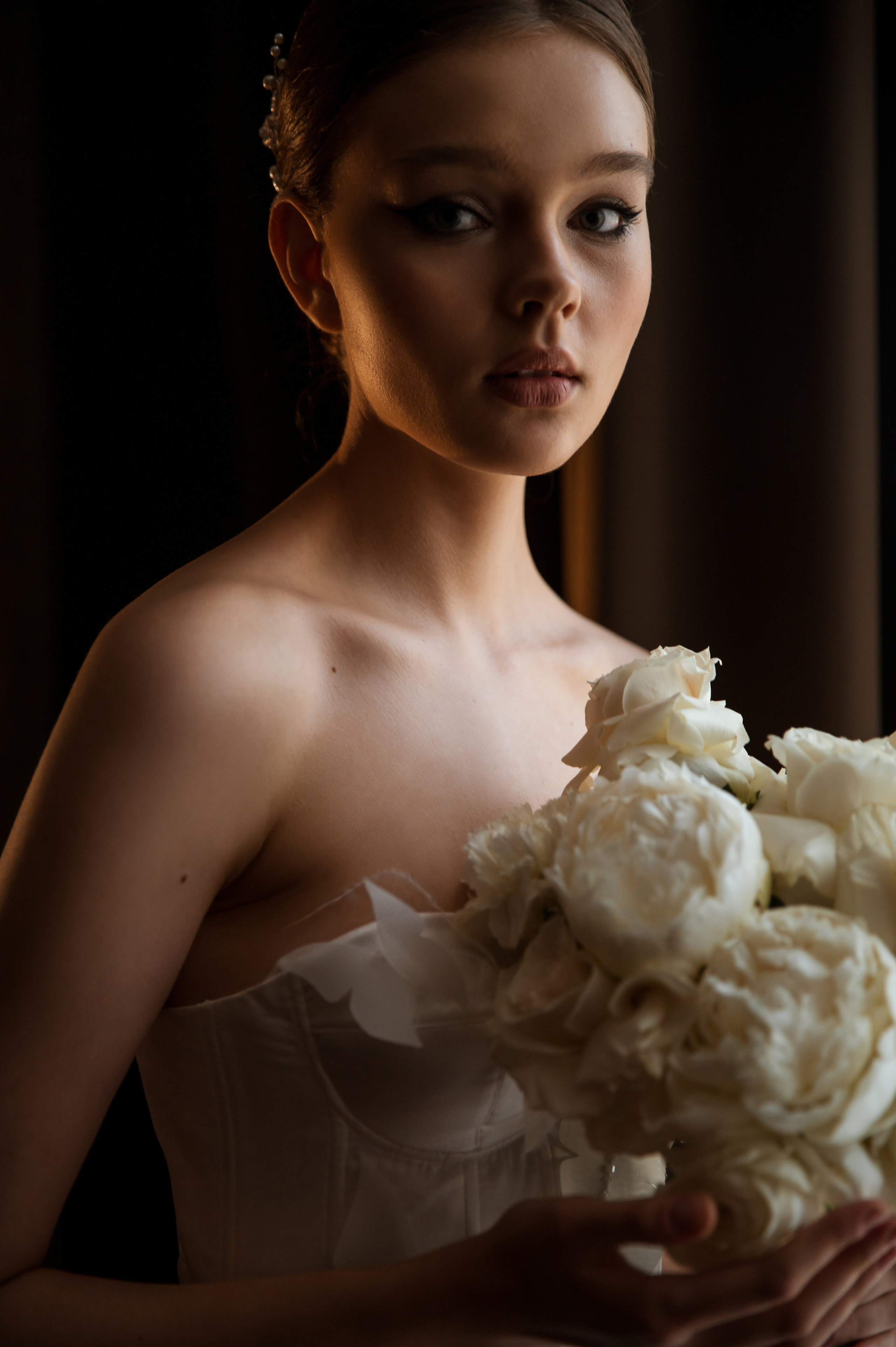 Софа. Свадебный и портретный фотограф в Белгороде Олеся Гавшина