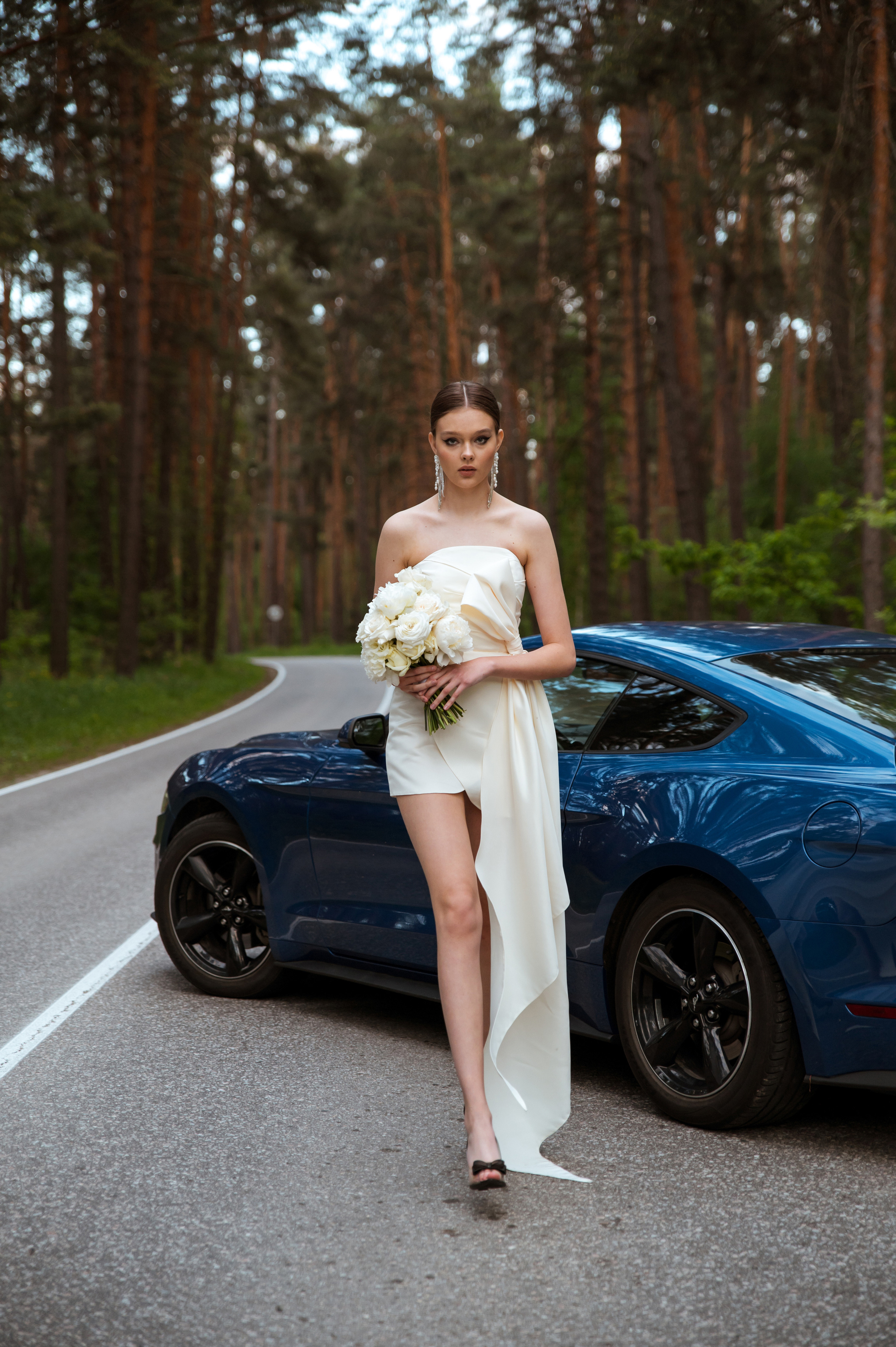 Софа. Свадебный и портретный фотограф в Белгороде Олеся Гавшина