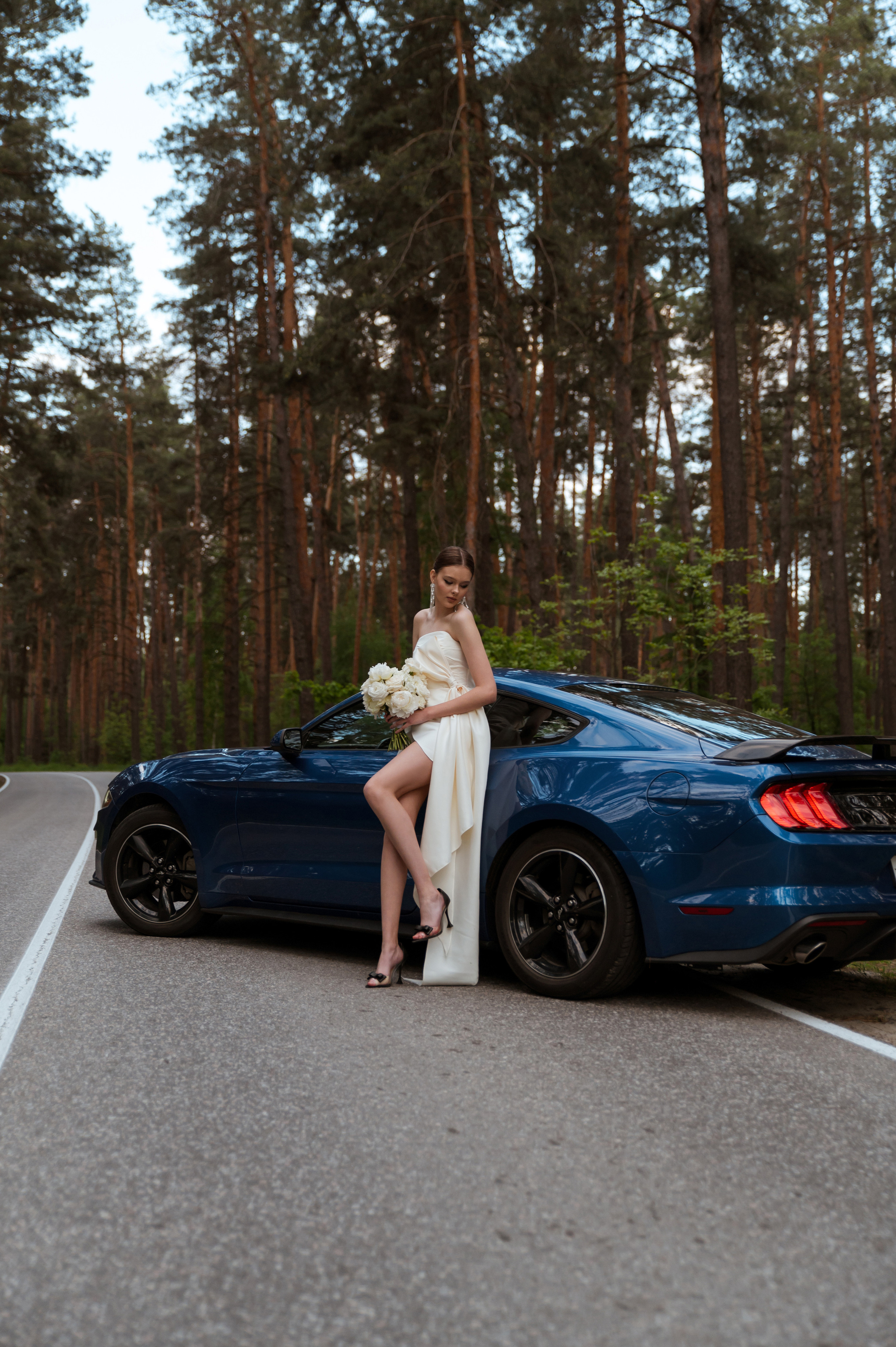 Софа. Свадебный и портретный фотограф в Белгороде Олеся Гавшина